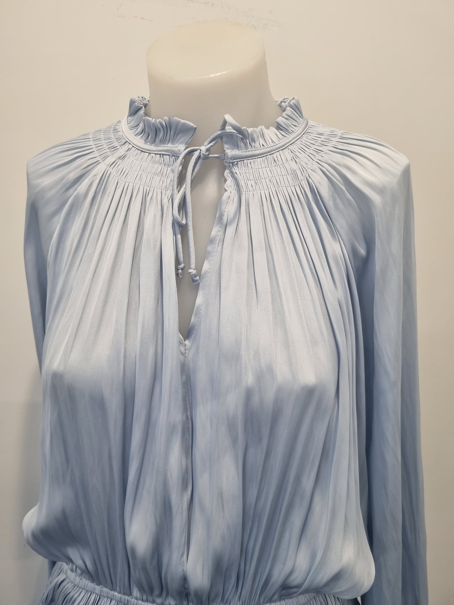 reset BY JANE mini dress - Size M (10)