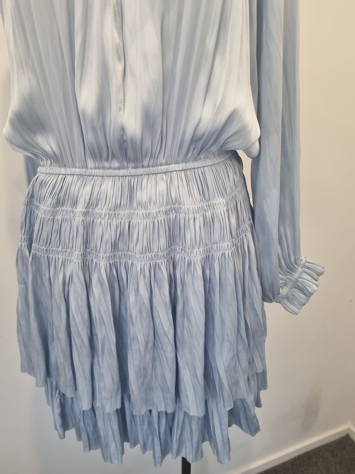 reset BY JANE mini dress - Size M (10)