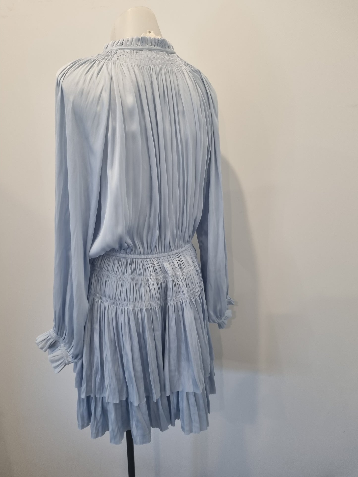 reset BY JANE mini dress - Size M (10)