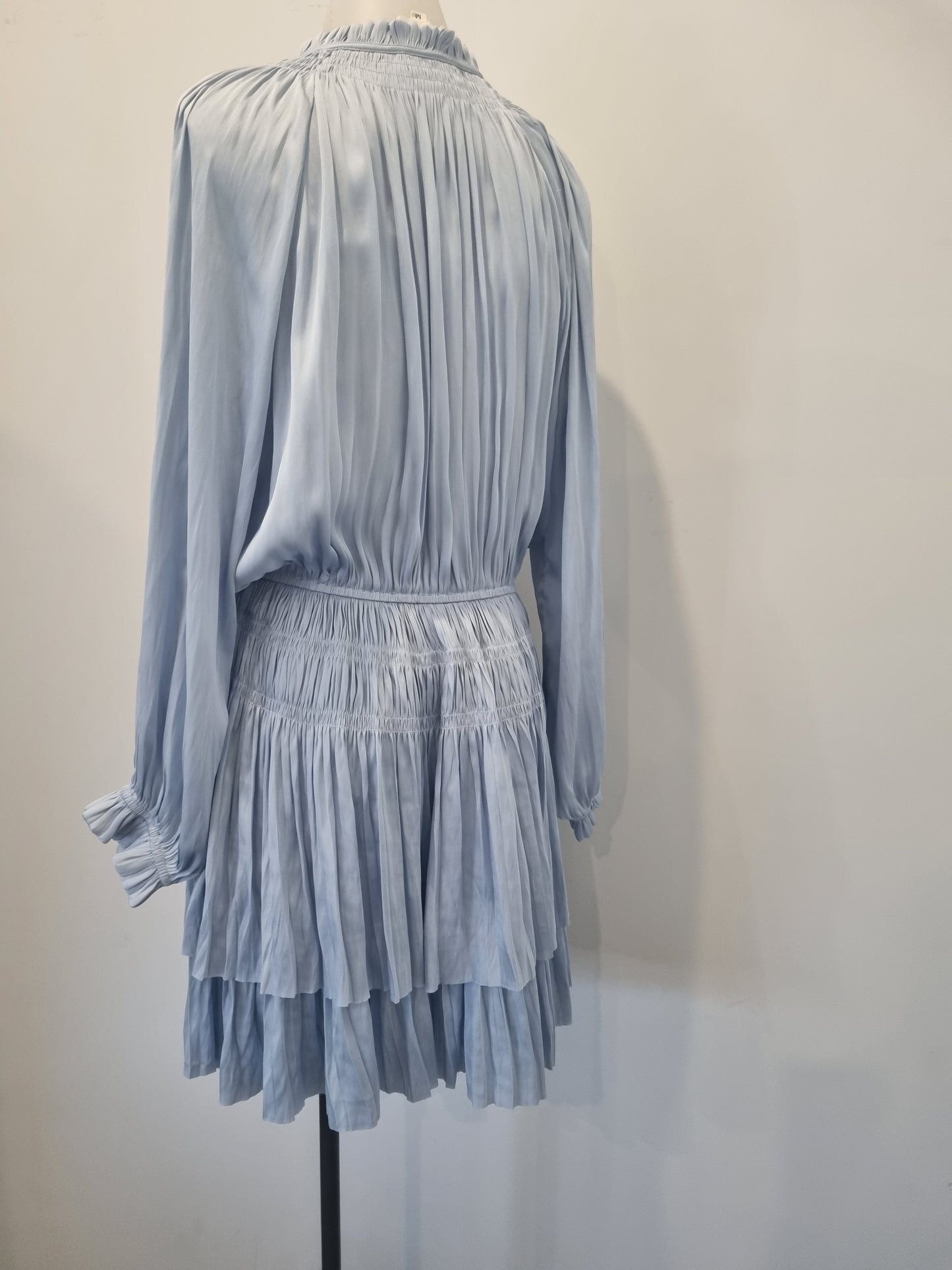reset BY JANE mini dress - Size M (10)