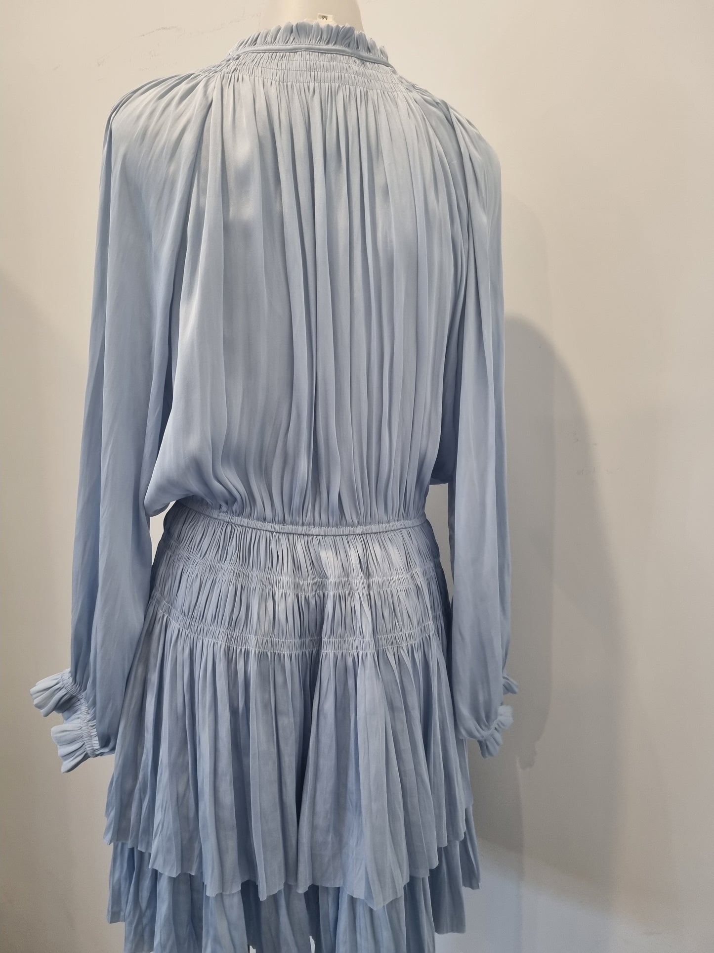 reset BY JANE mini dress - Size M (10)