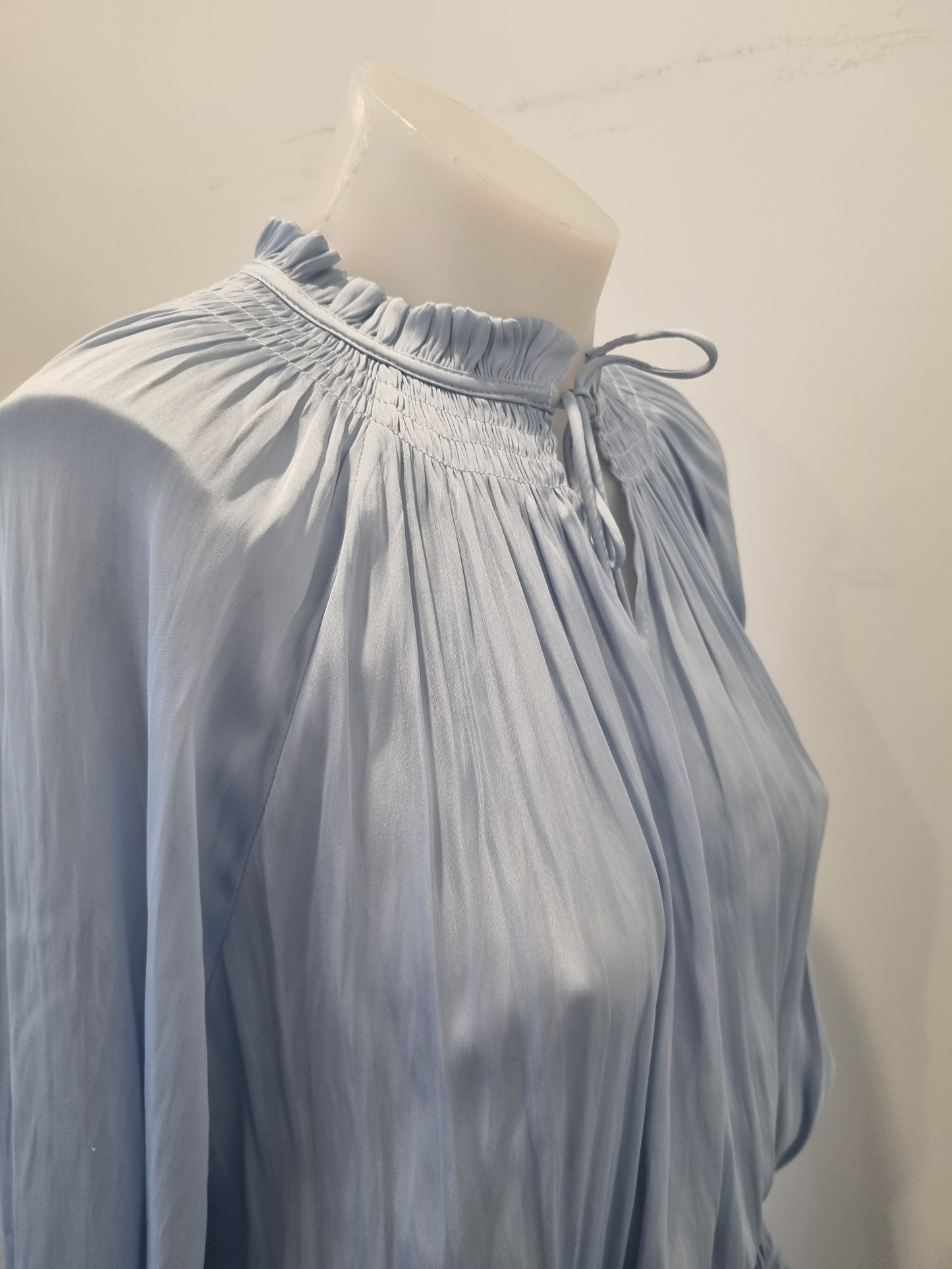 reset BY JANE mini dress - Size M (10)