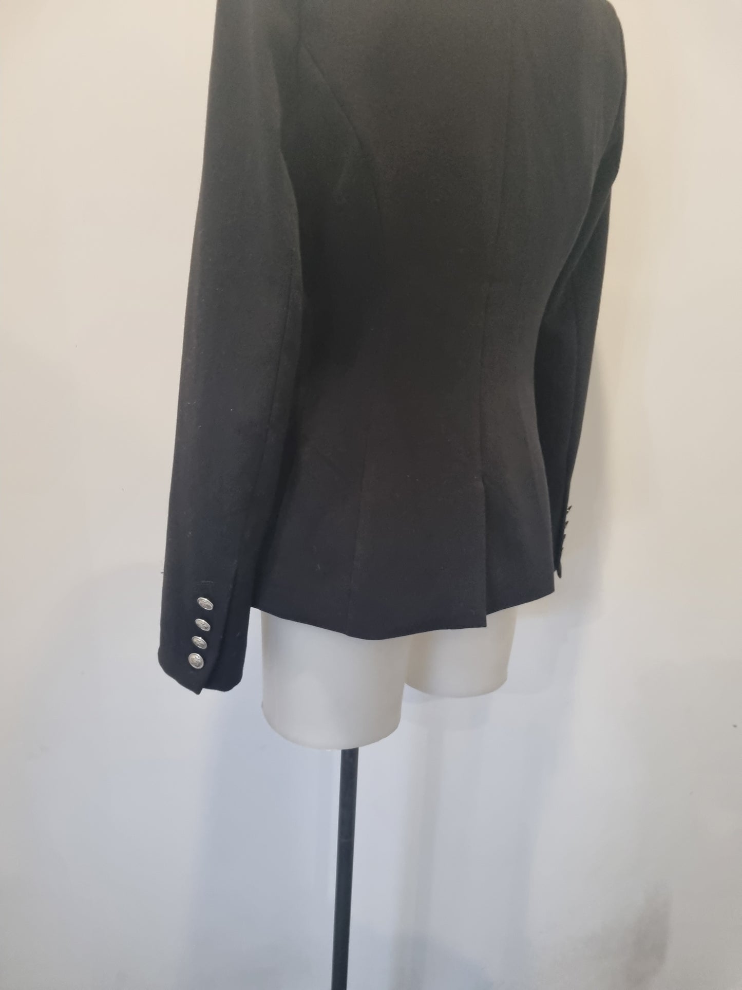 Decjuba Blazer - Size 8