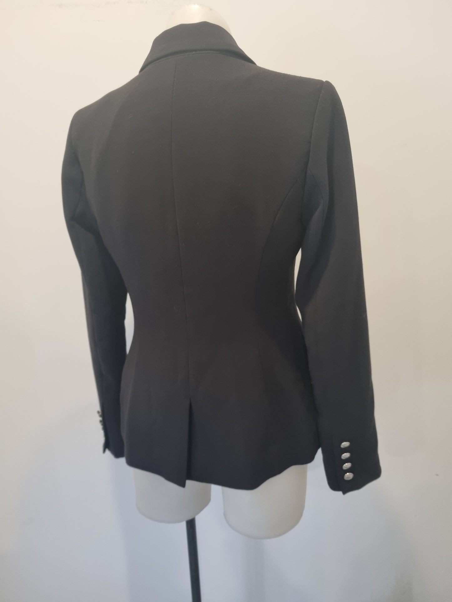 Decjuba Blazer - Size 8