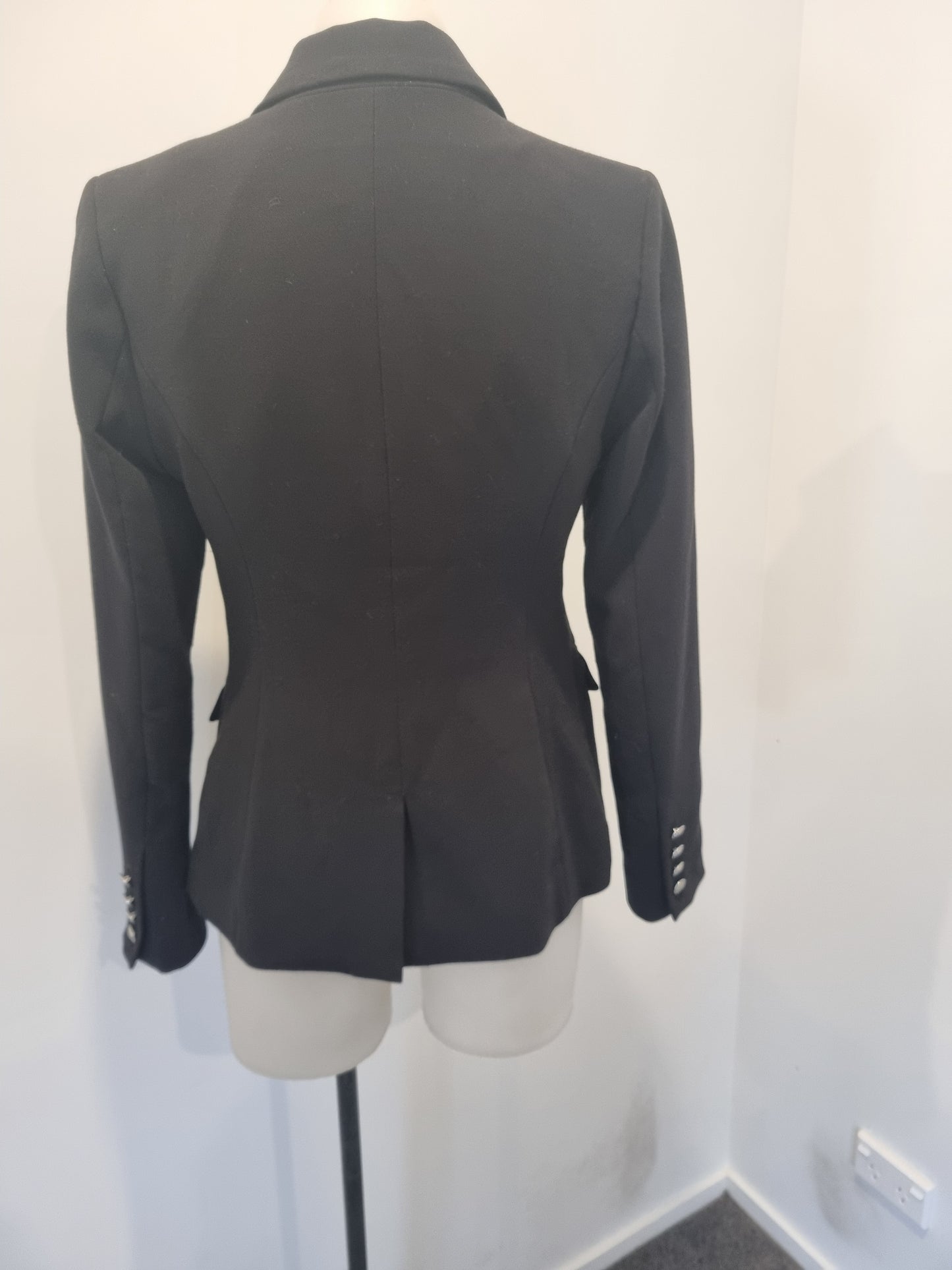 Decjuba Blazer - Size 8