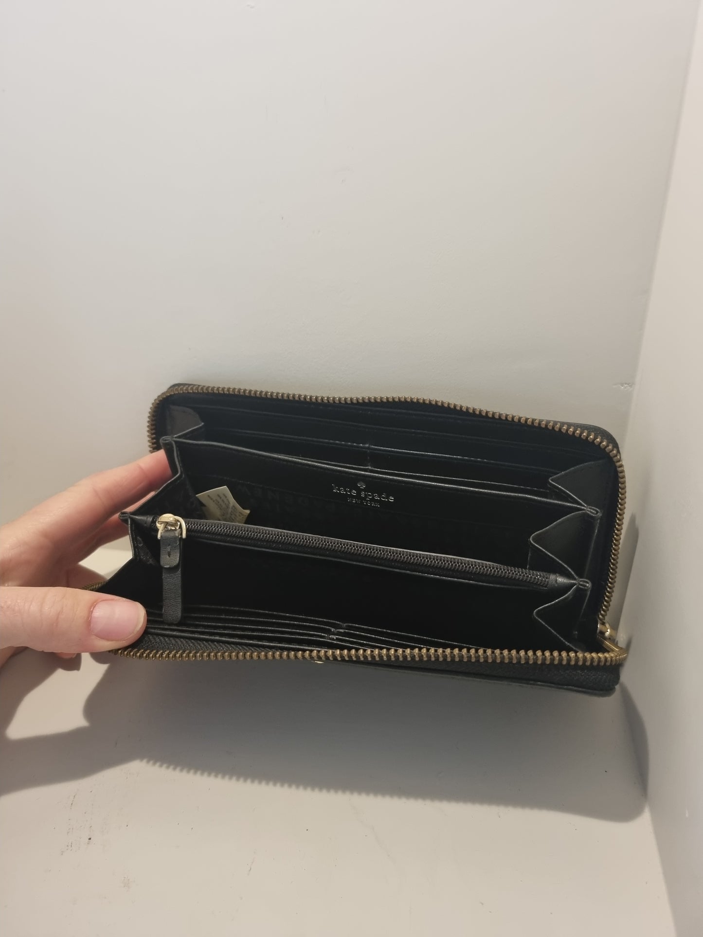Kate Spade Wallet - OS