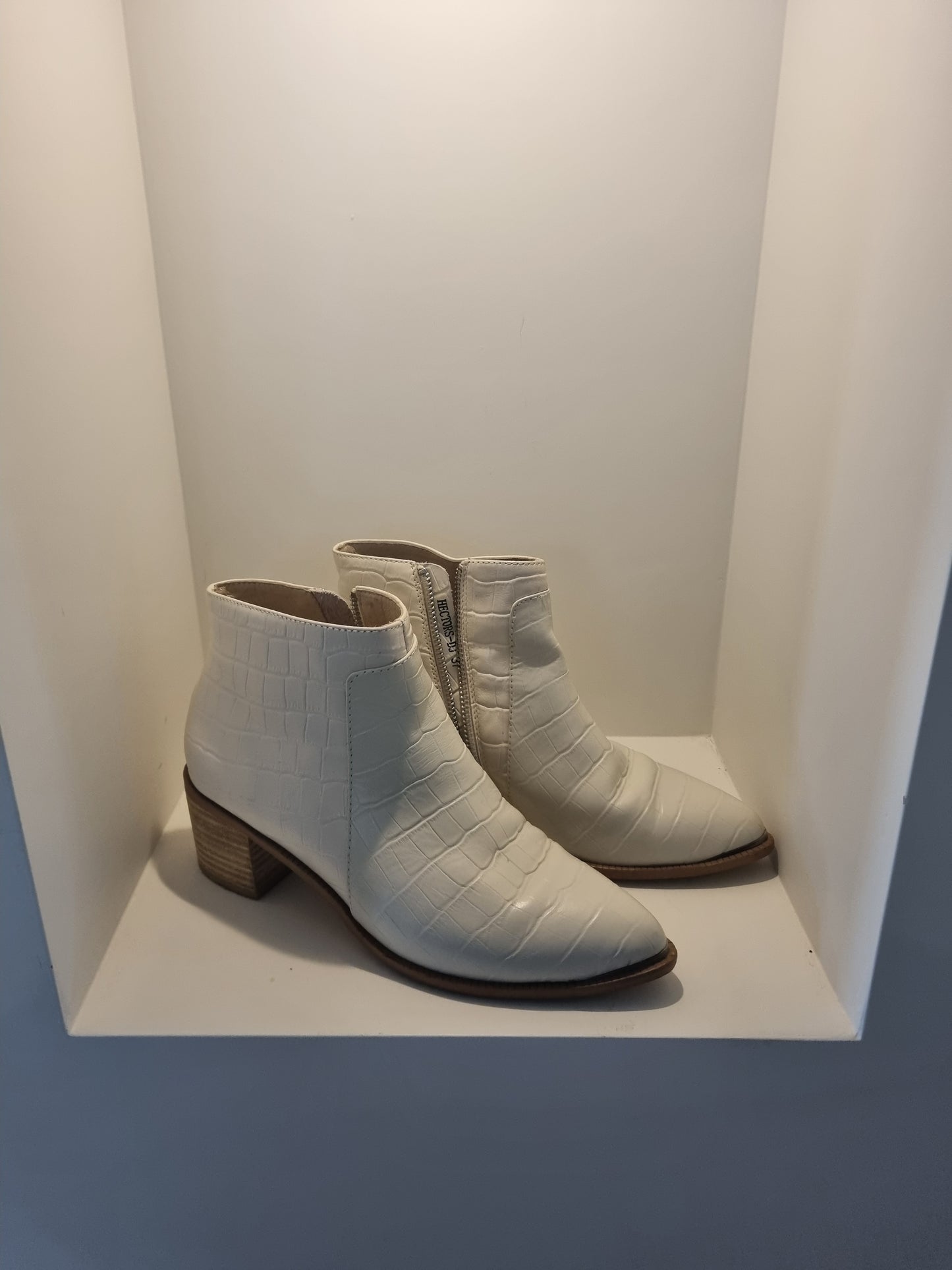 Django & Juliette Boots - Size 37