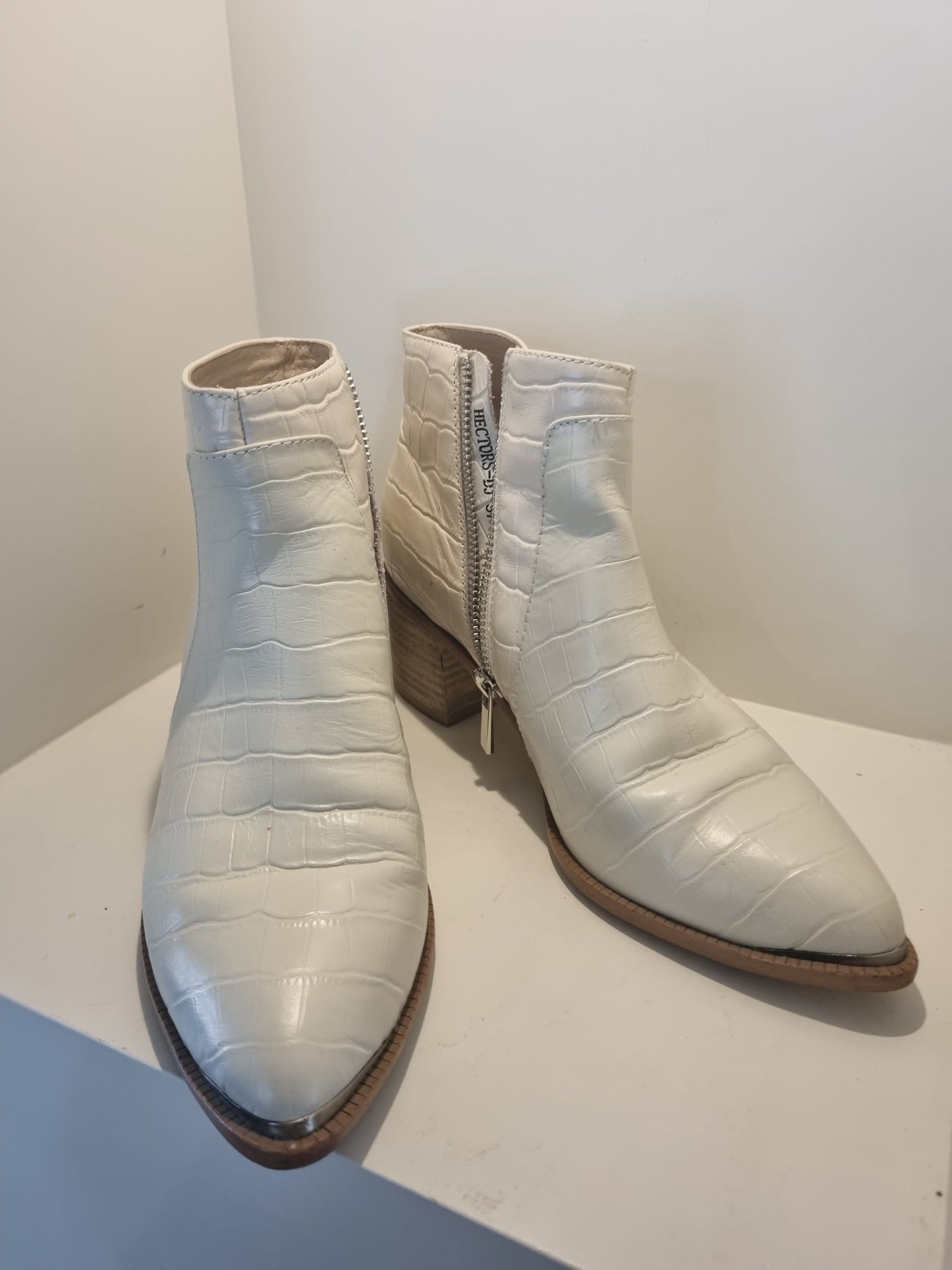 Django & Juliette Boots - Size 37