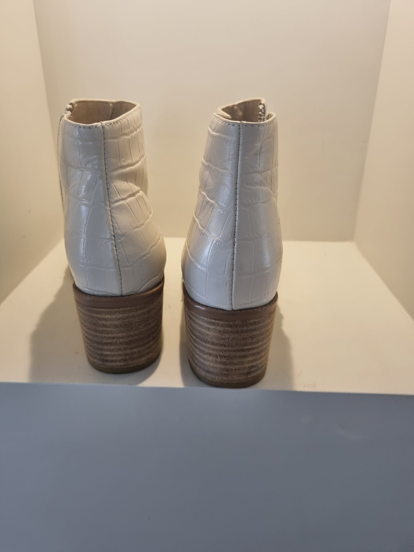 Django & Juliette Boots - Size 37