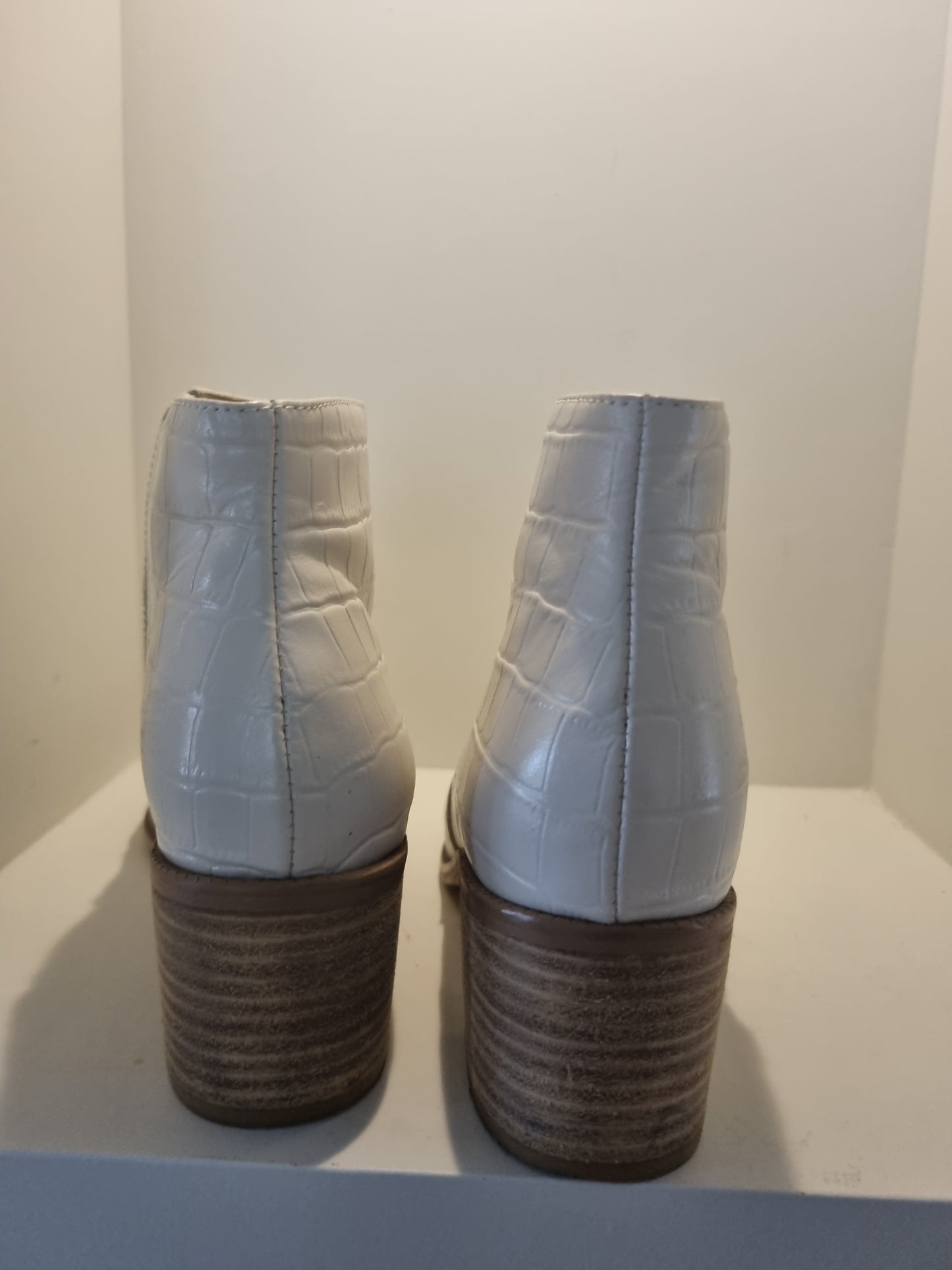 Django & Juliette Boots - Size 37