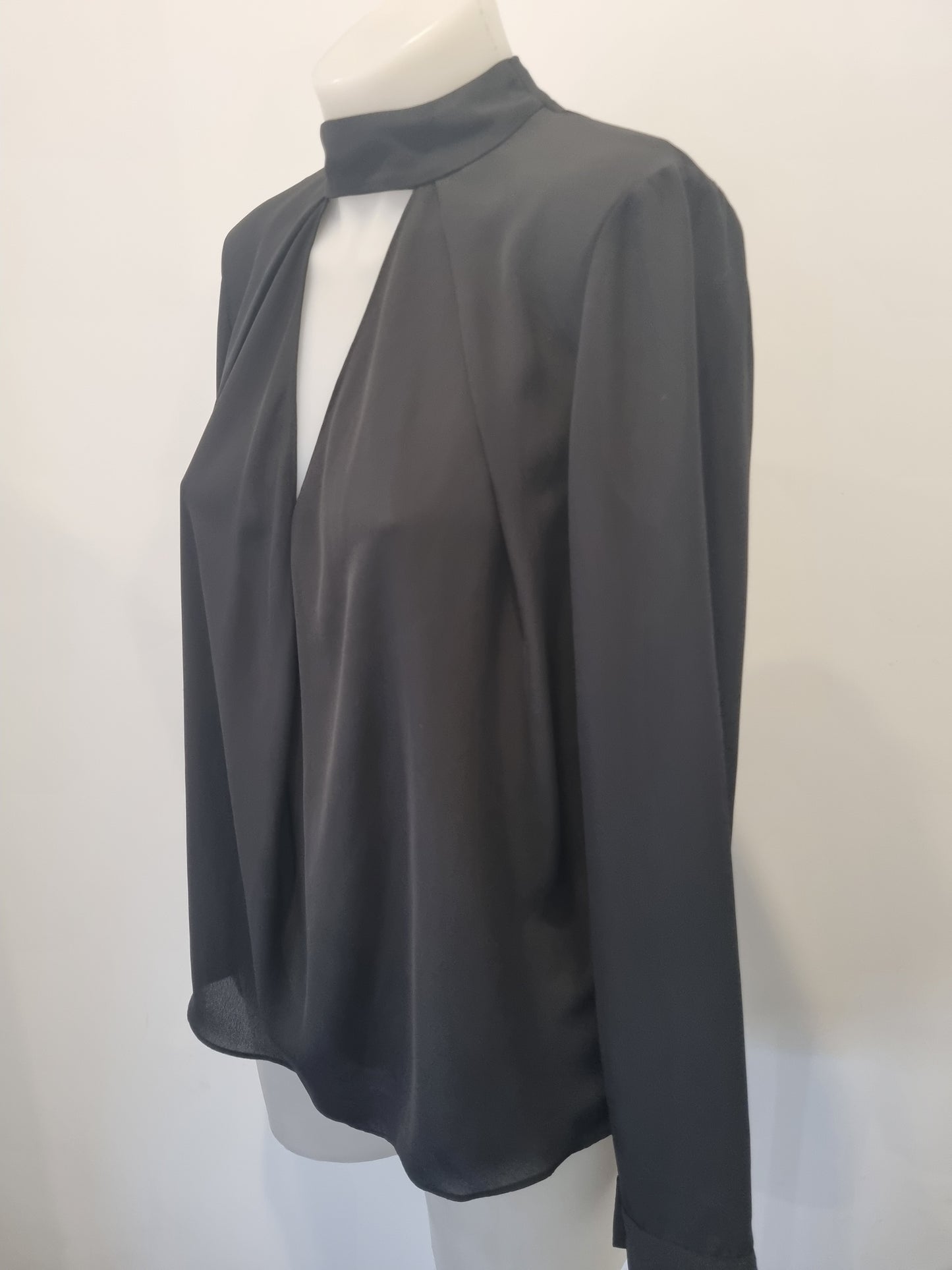 Decjuba Top - Size 8