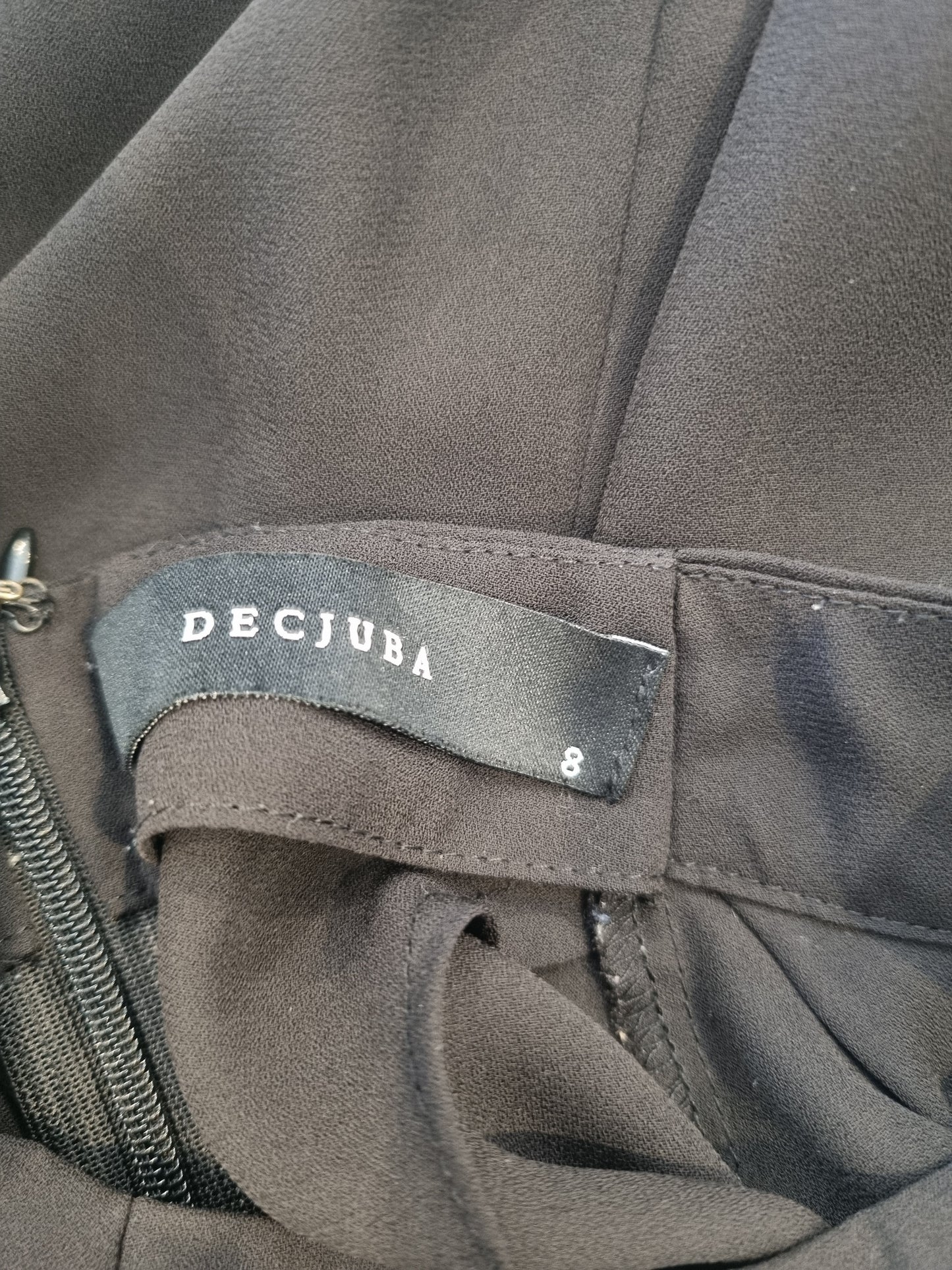 Decjuba Top - Size 8
