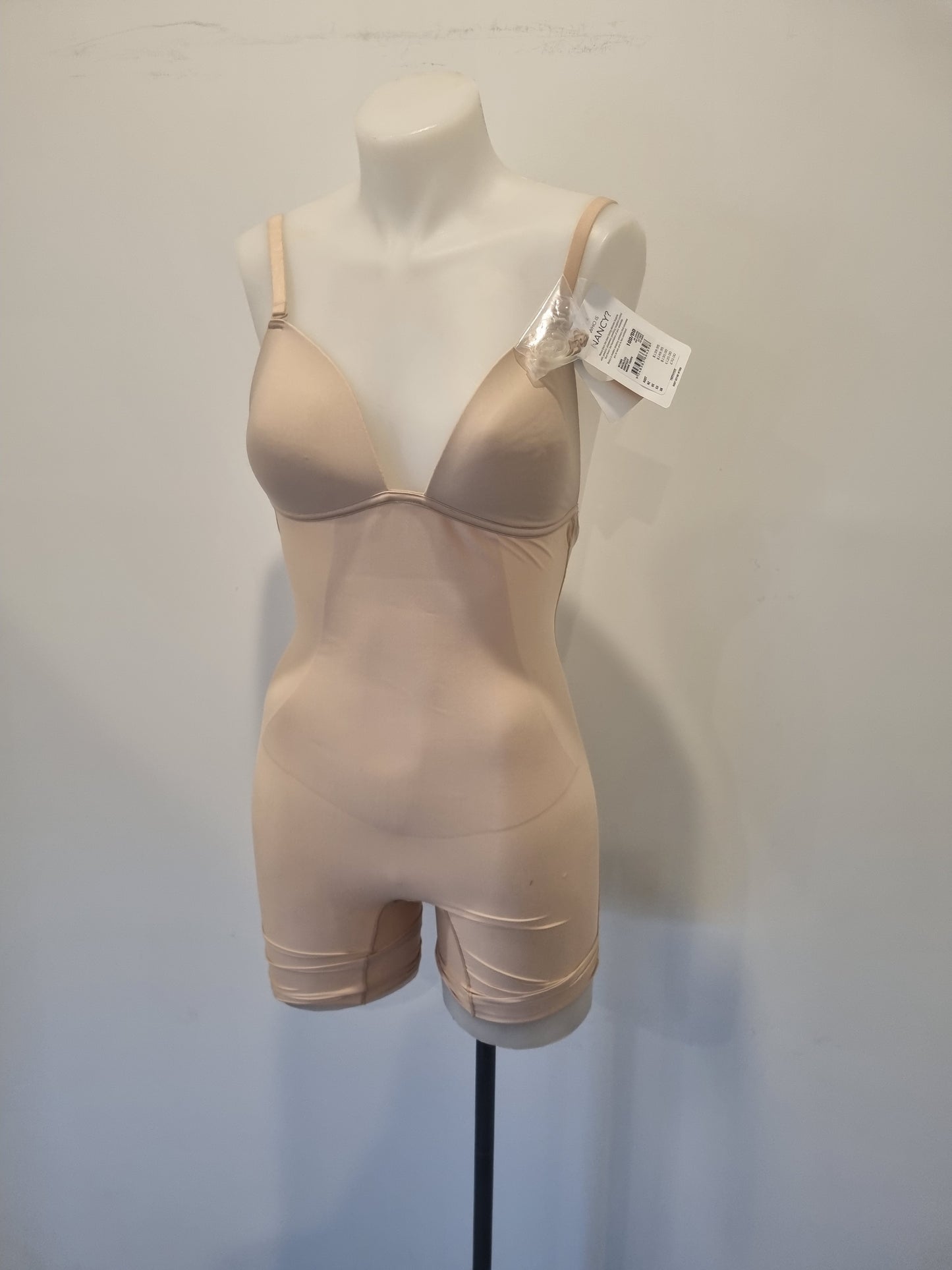Nancy Ganz Shapewear - 10DD (BNWT)