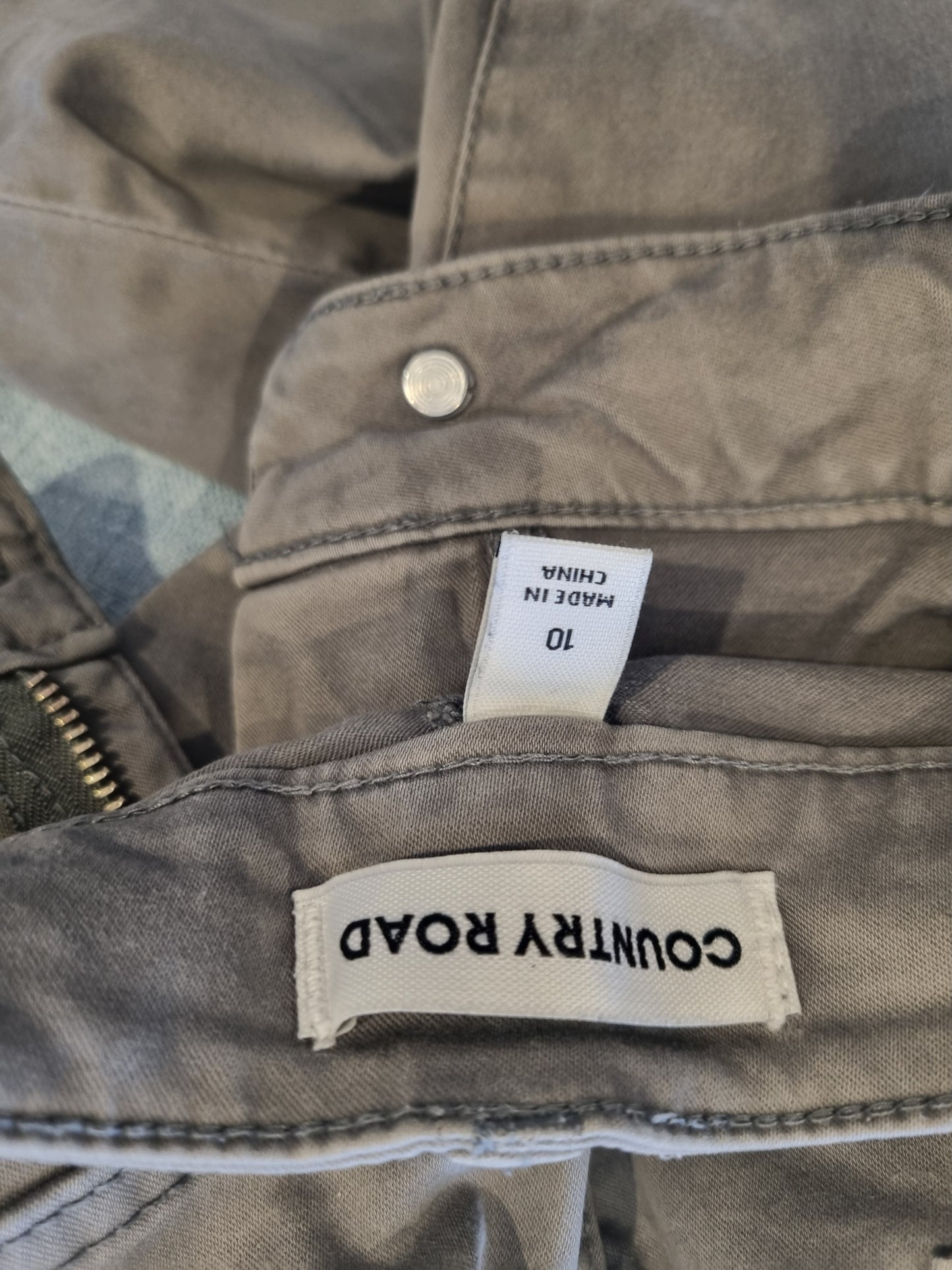 Country Road Jeans - Size 10