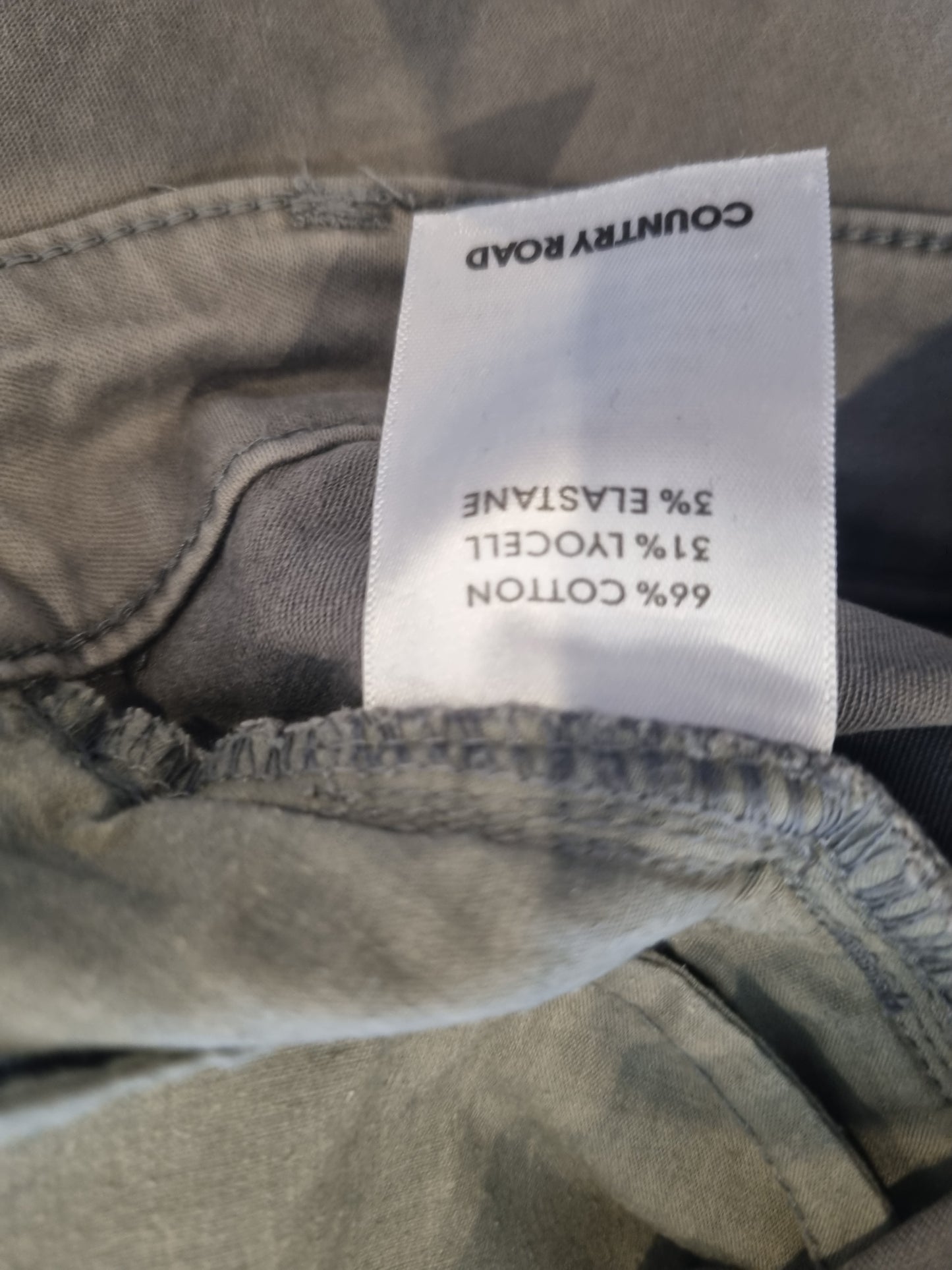 Country Road Jeans - Size 10