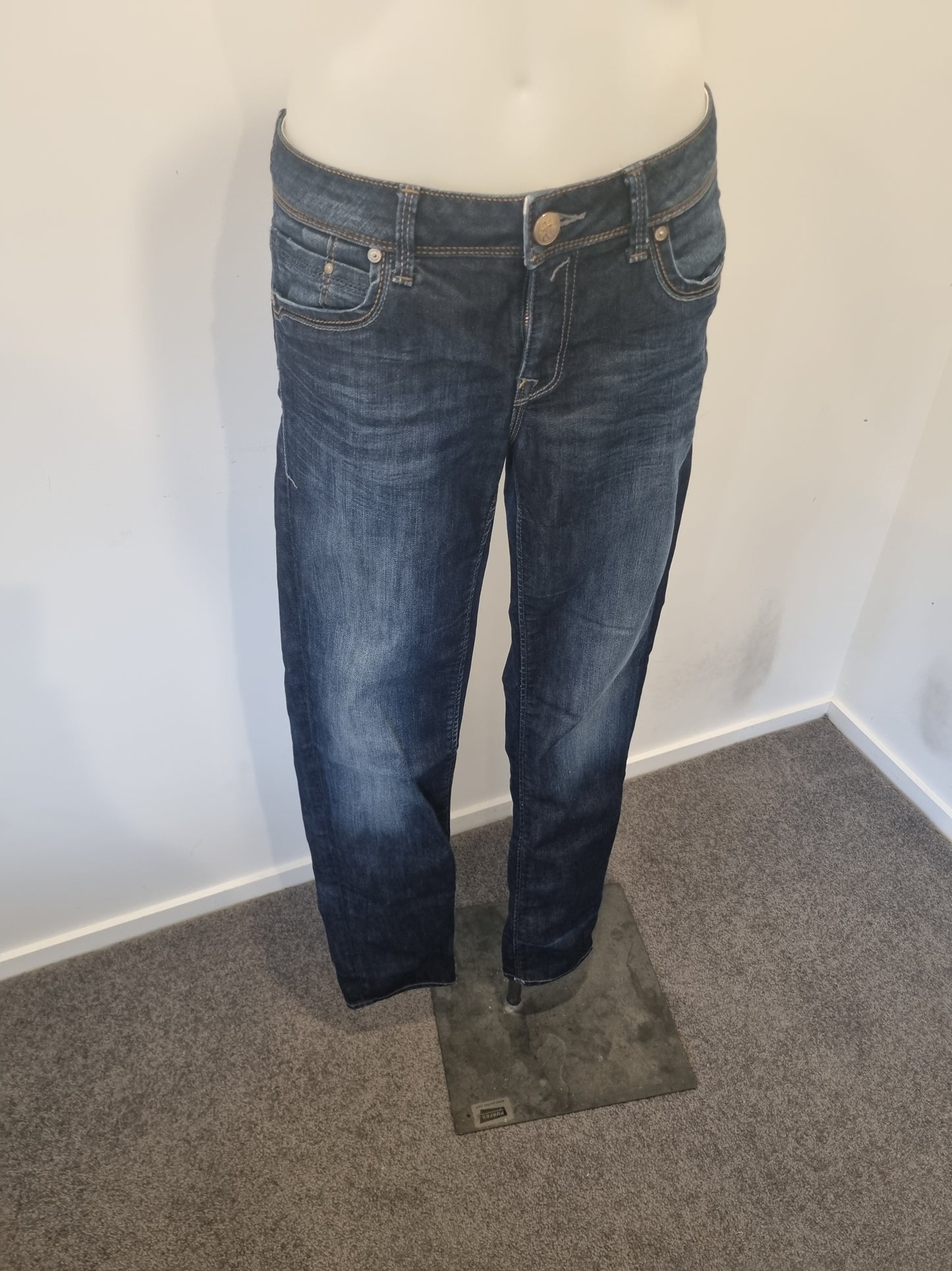 Mavi Jeans (Sophie) - Size 29 (10/12)