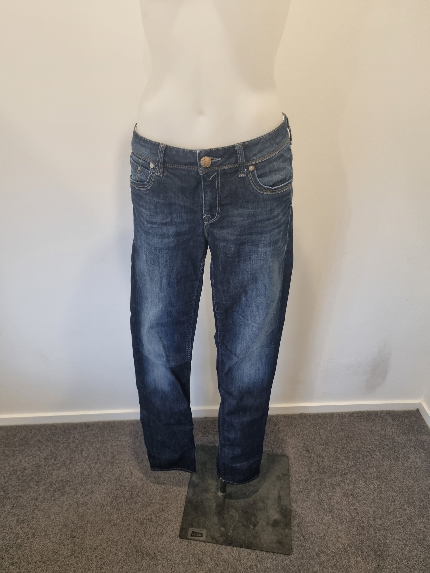Mavi Jeans (Sophie) - Size 29 (10/12)