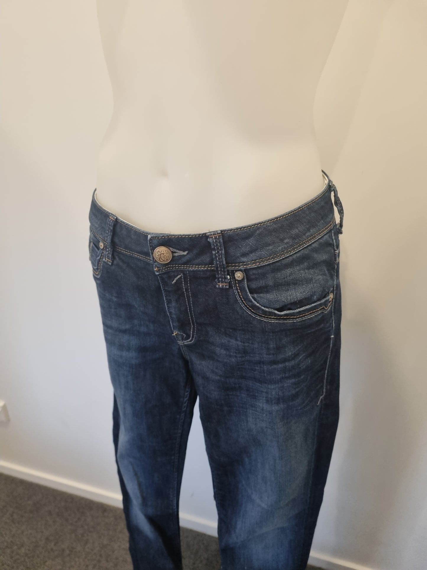 Mavi Jeans (Sophie) - Size 29 (10/12)