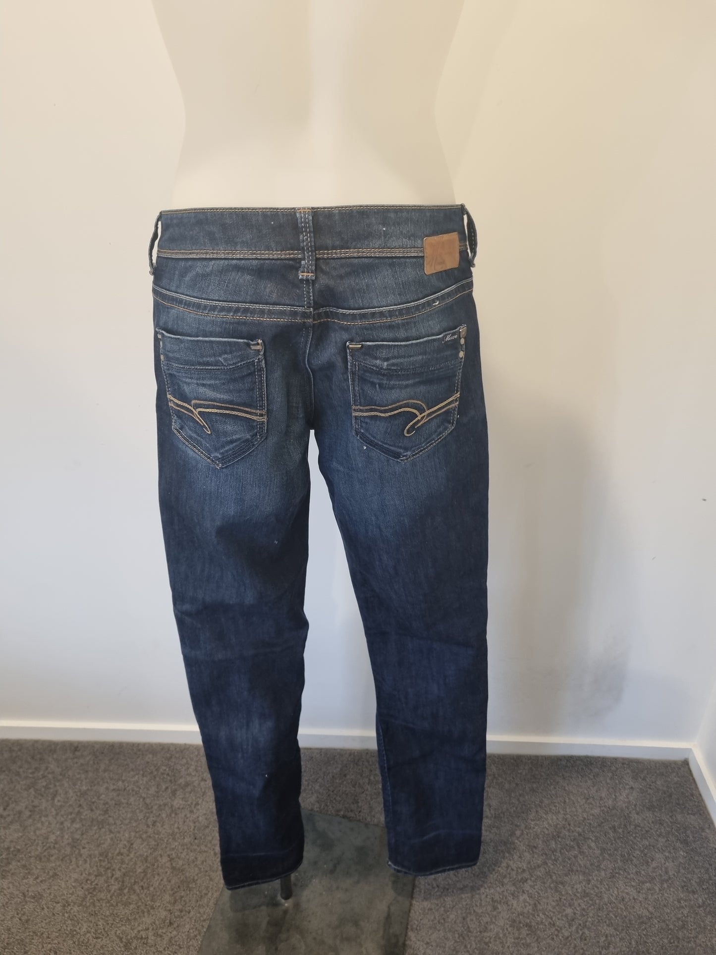 Mavi Jeans (Sophie) - Size 29 (10/12)