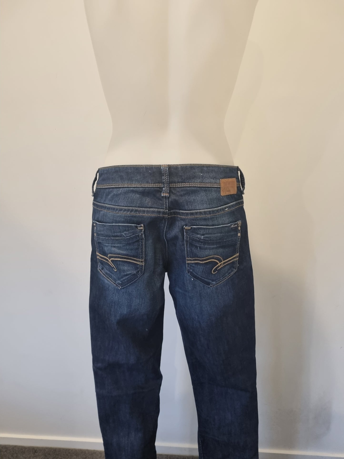 Mavi Jeans (Sophie) - Size 29 (10/12)