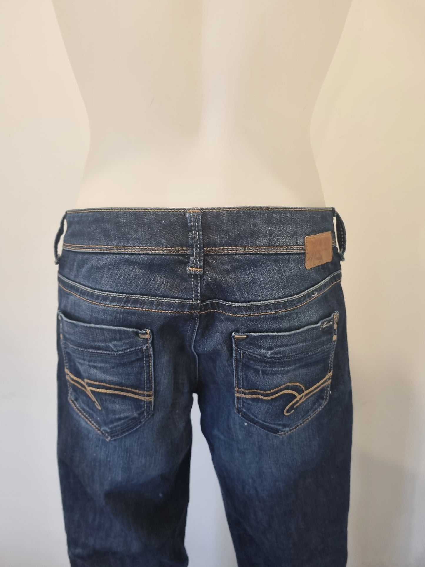 Mavi Jeans (Sophie) - Size 29 (10/12)