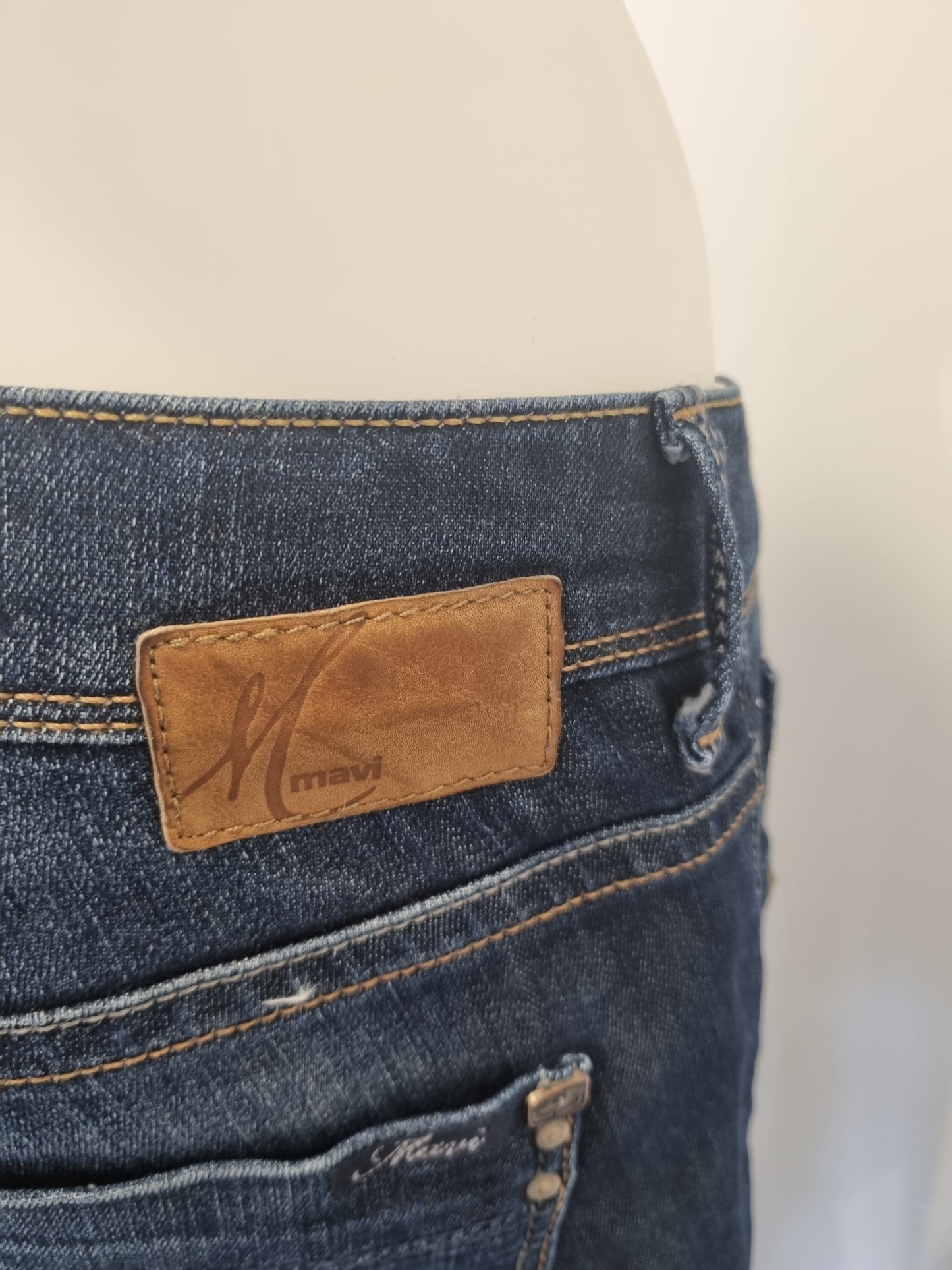 Mavi Jeans (Sophie) - Size 29 (10/12)