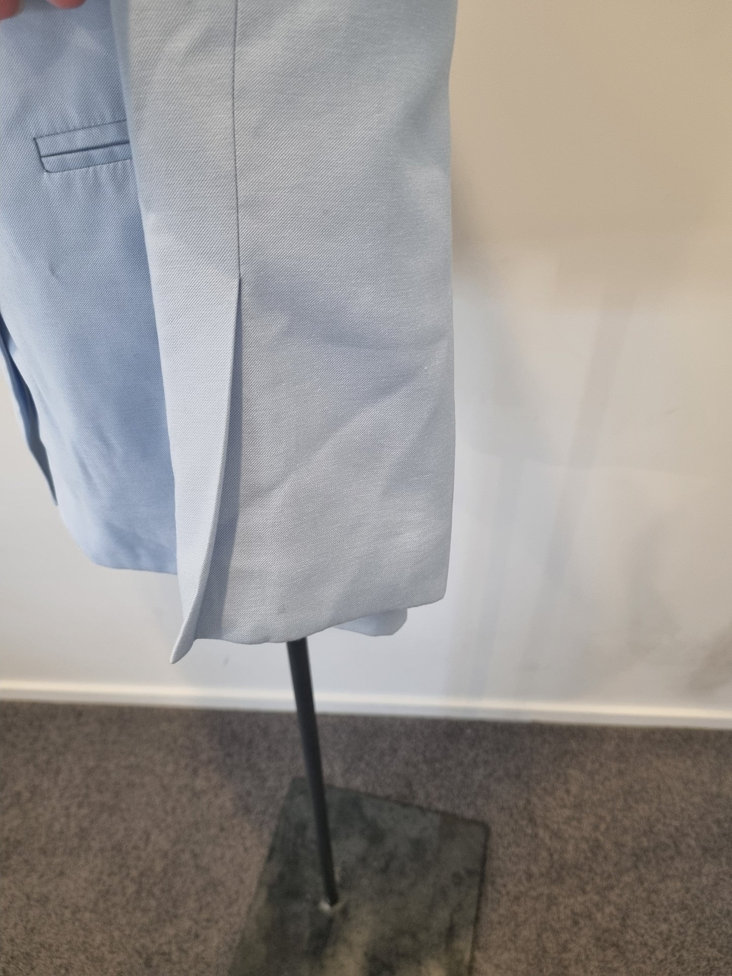Victoria & Woods Blazer - Size 2 (Size 10)
