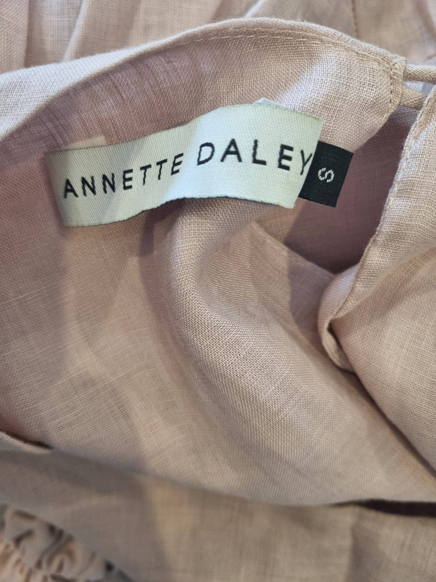 Annette Daley - Size S
