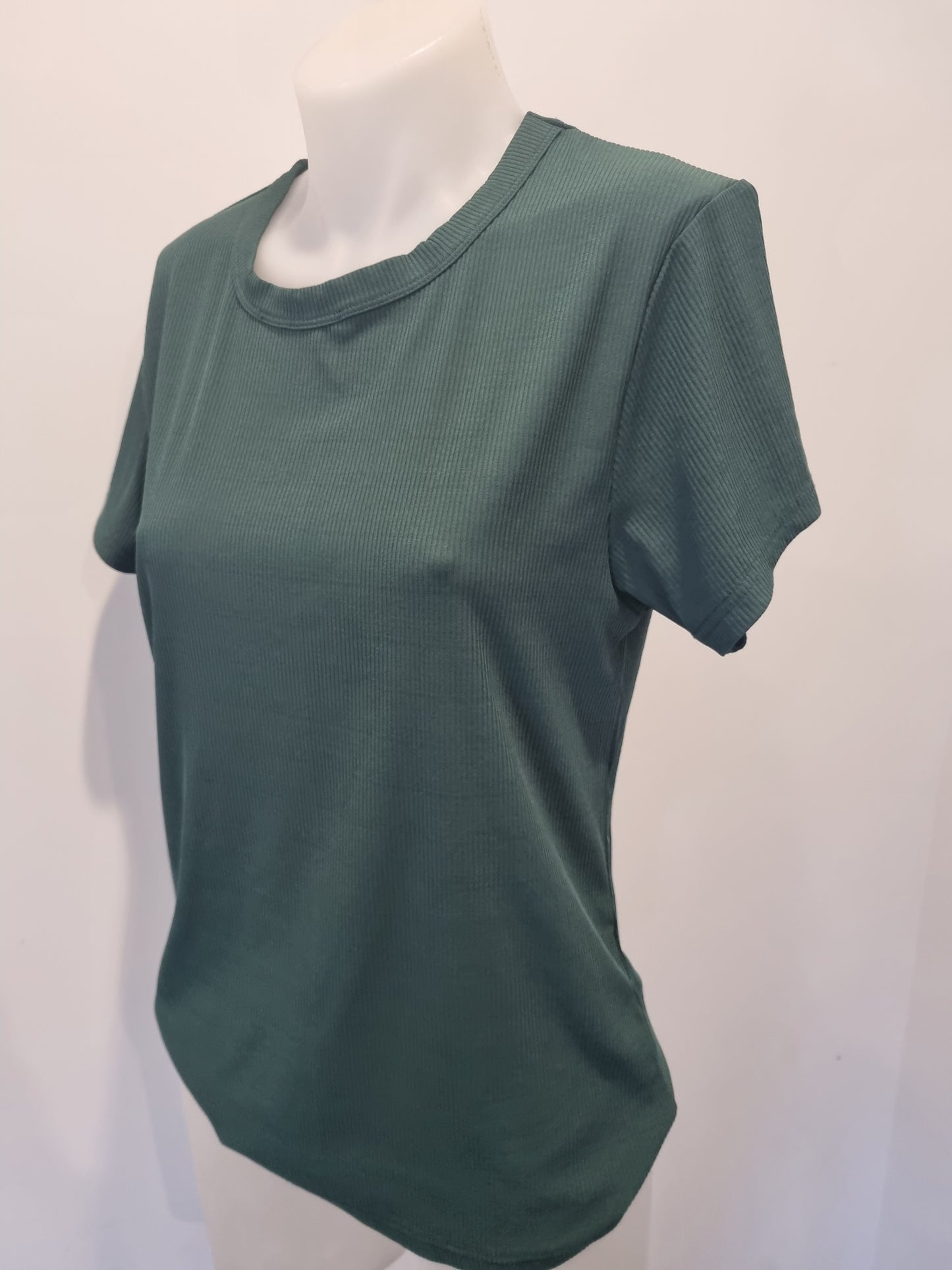 Remain Top - Size 10
