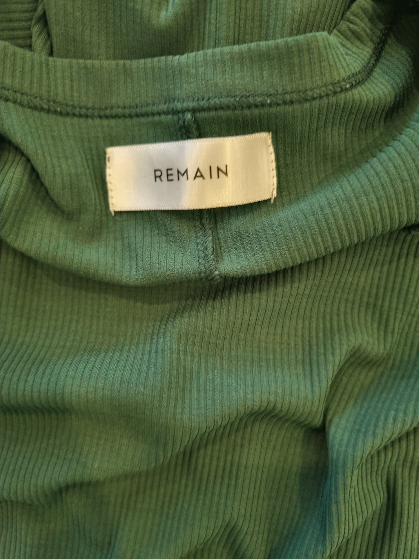 Remain Top - Size 10