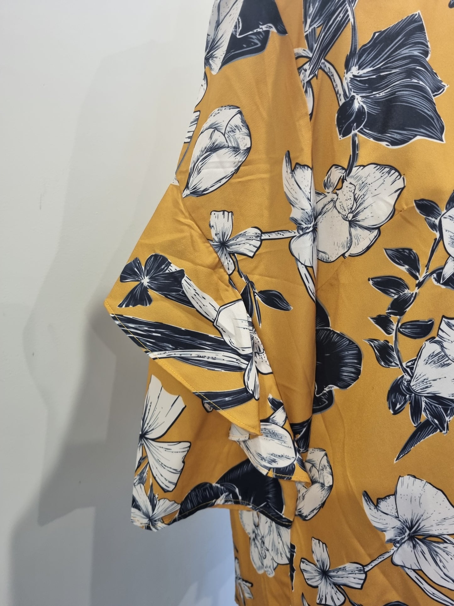 Zafina Top - Size 12