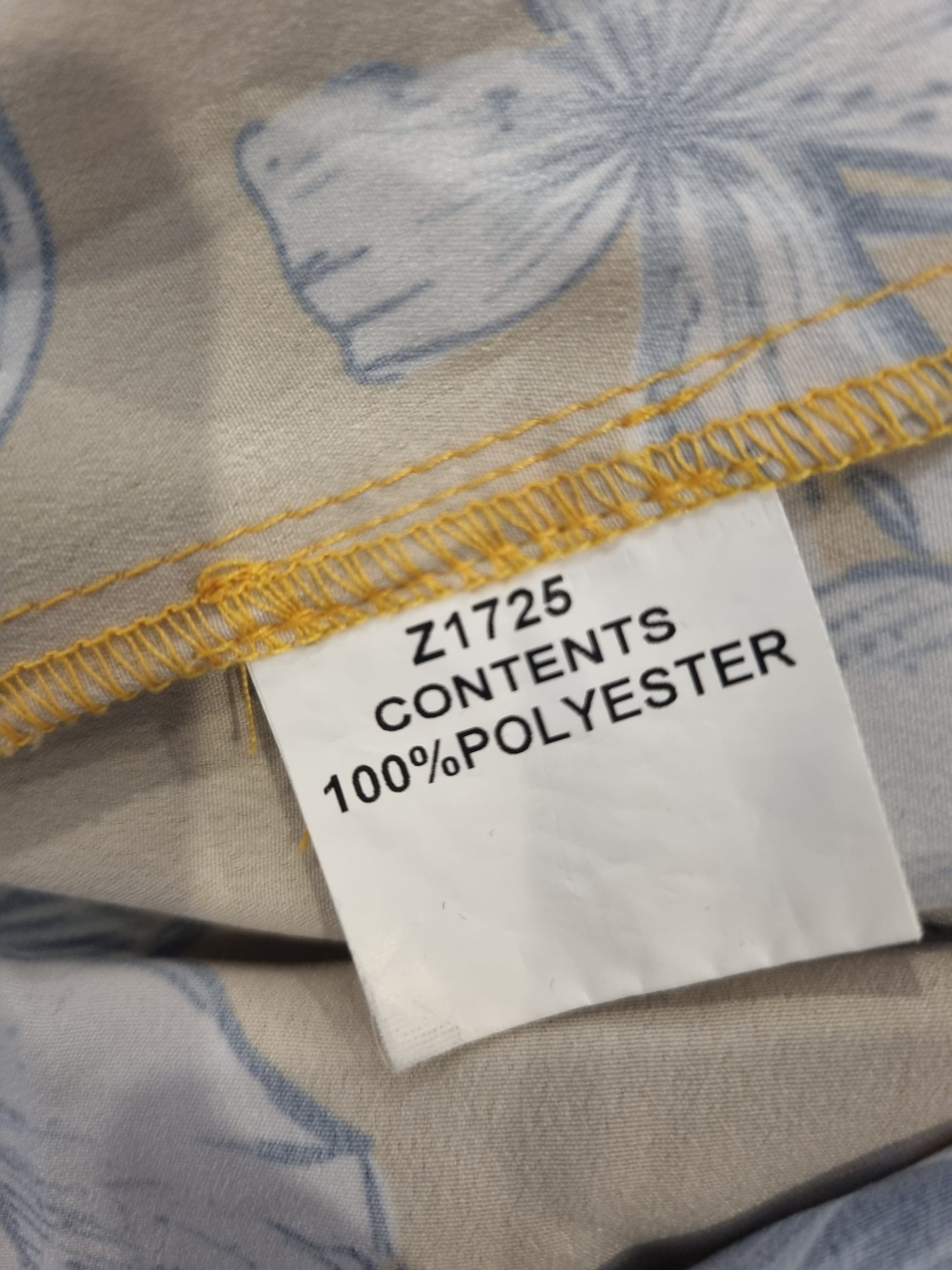 Zafina Top - Size 12