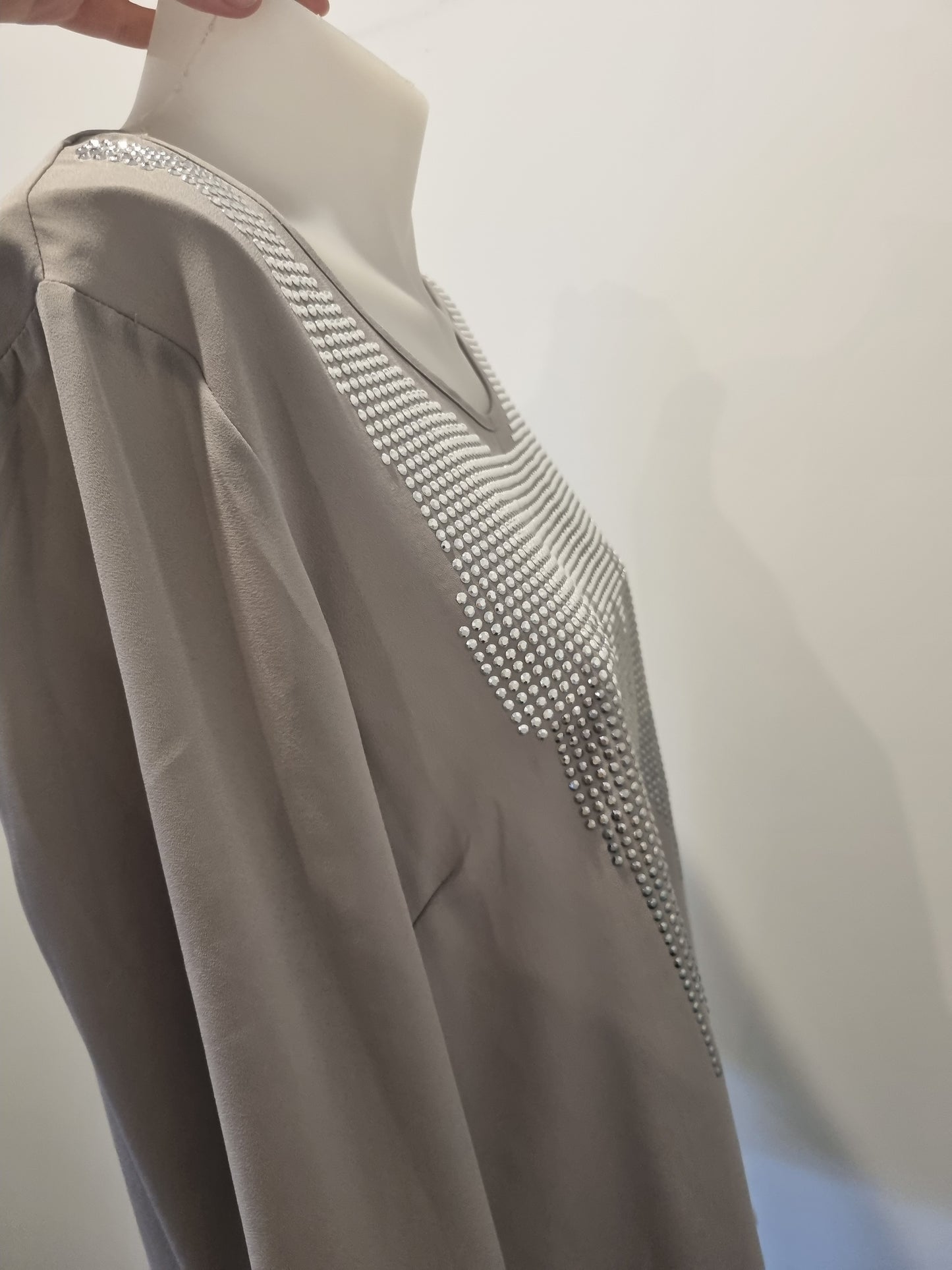 Verge Top - Size S