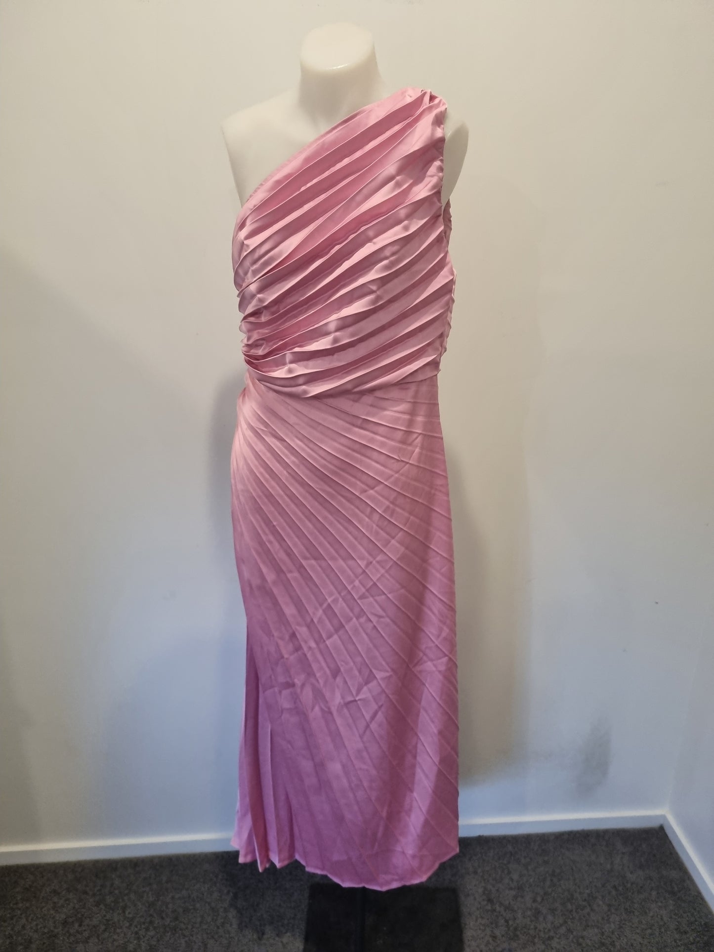 YH & Co evening dress - Size 12