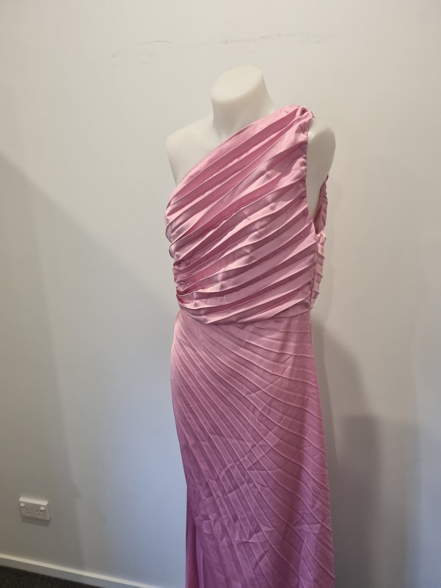 YH & Co evening dress - Size 12