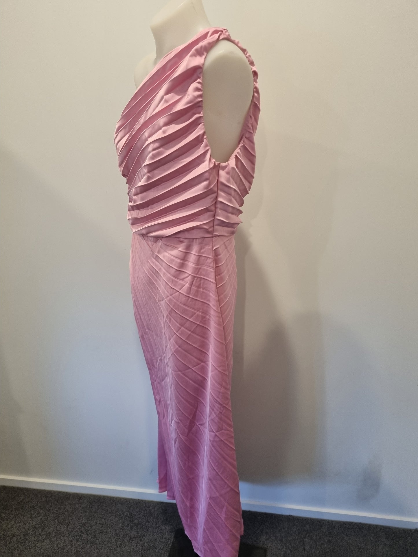 YH & Co evening dress - Size 12