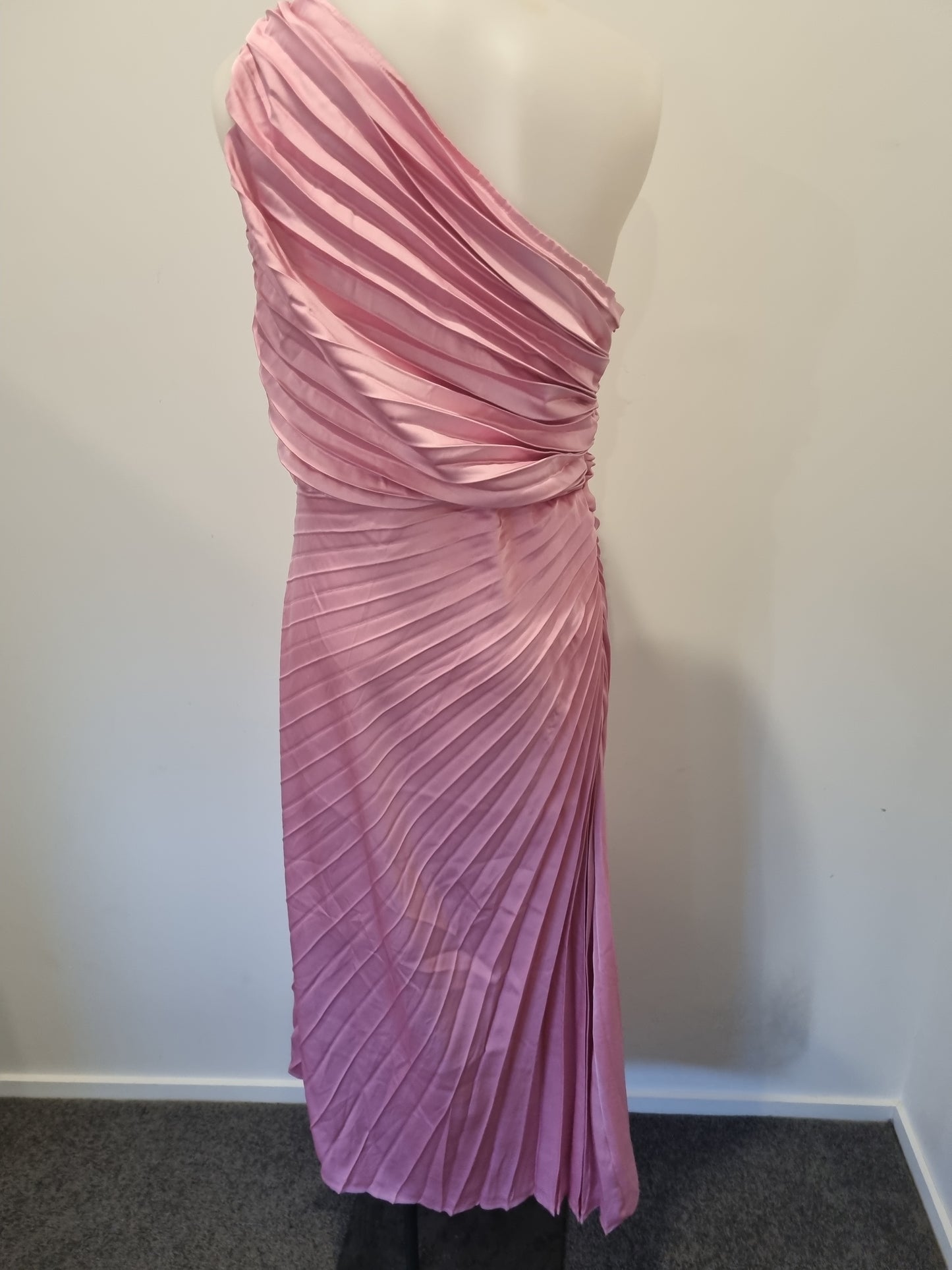 YH & Co evening dress - Size 12