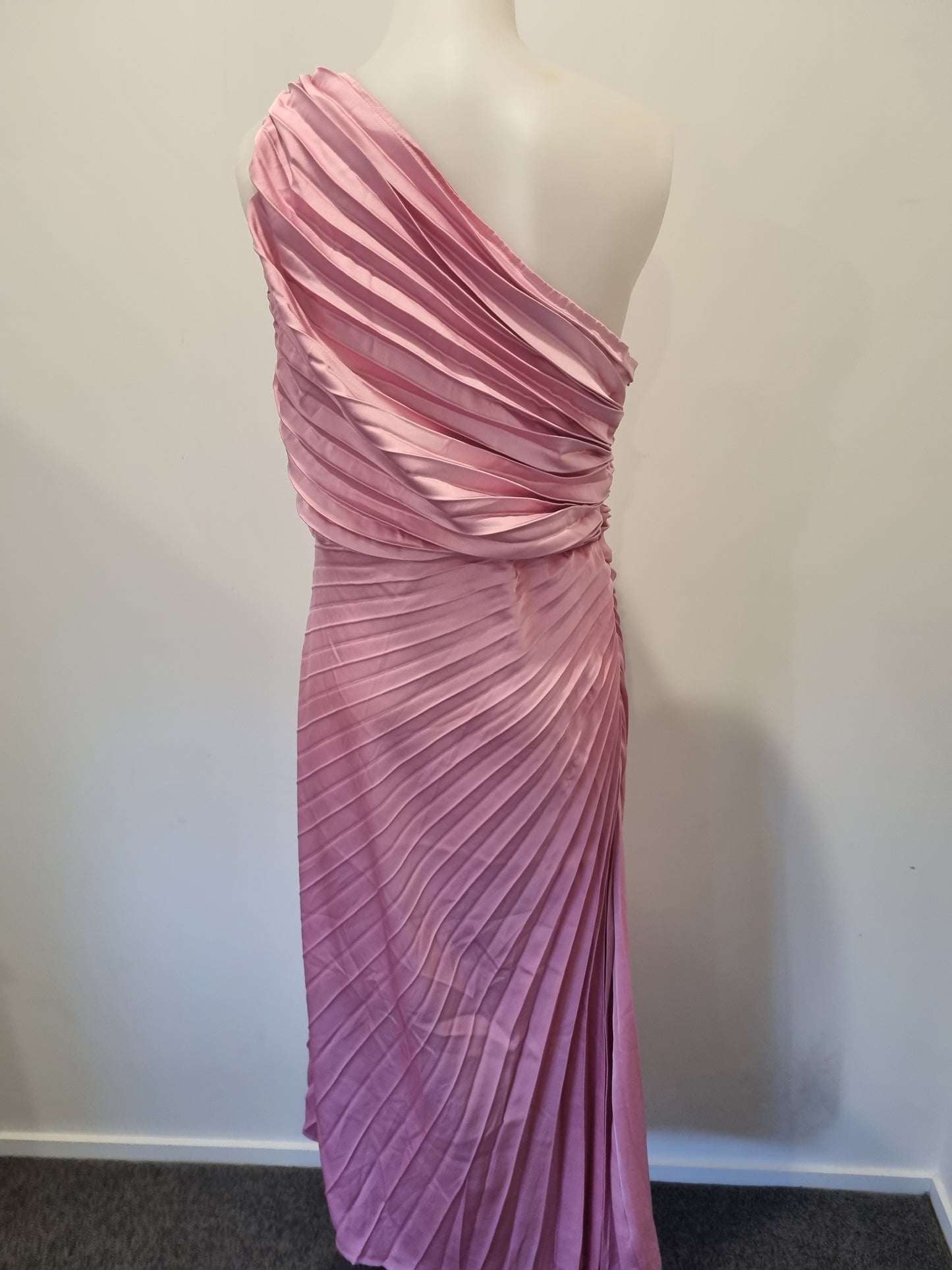 YH & Co evening dress - Size 12