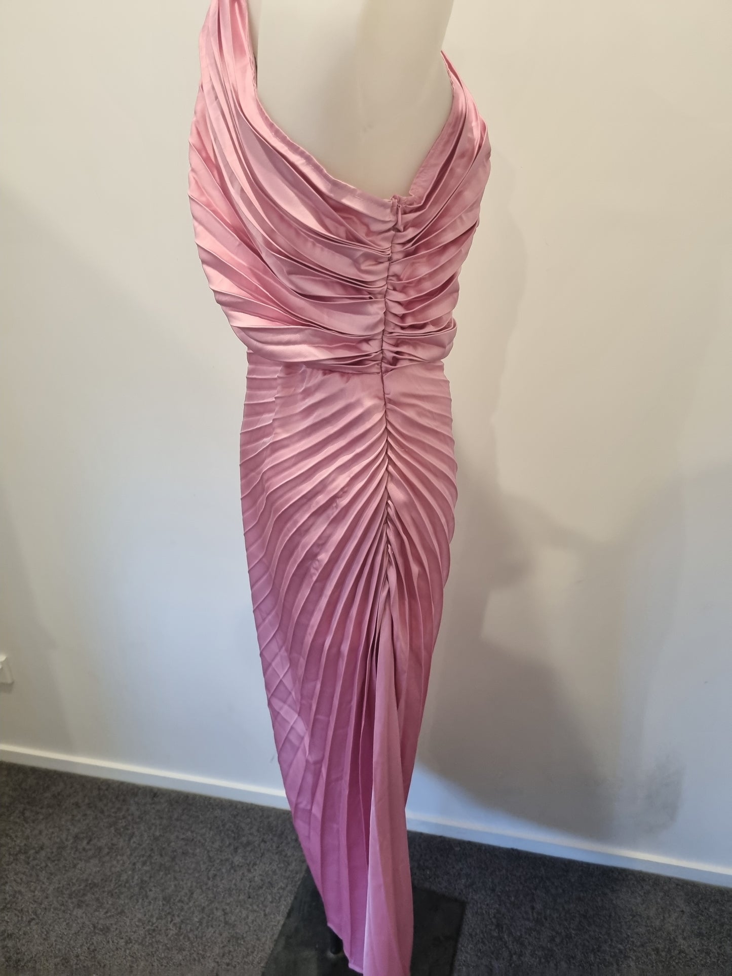 YH & Co evening dress - Size 12