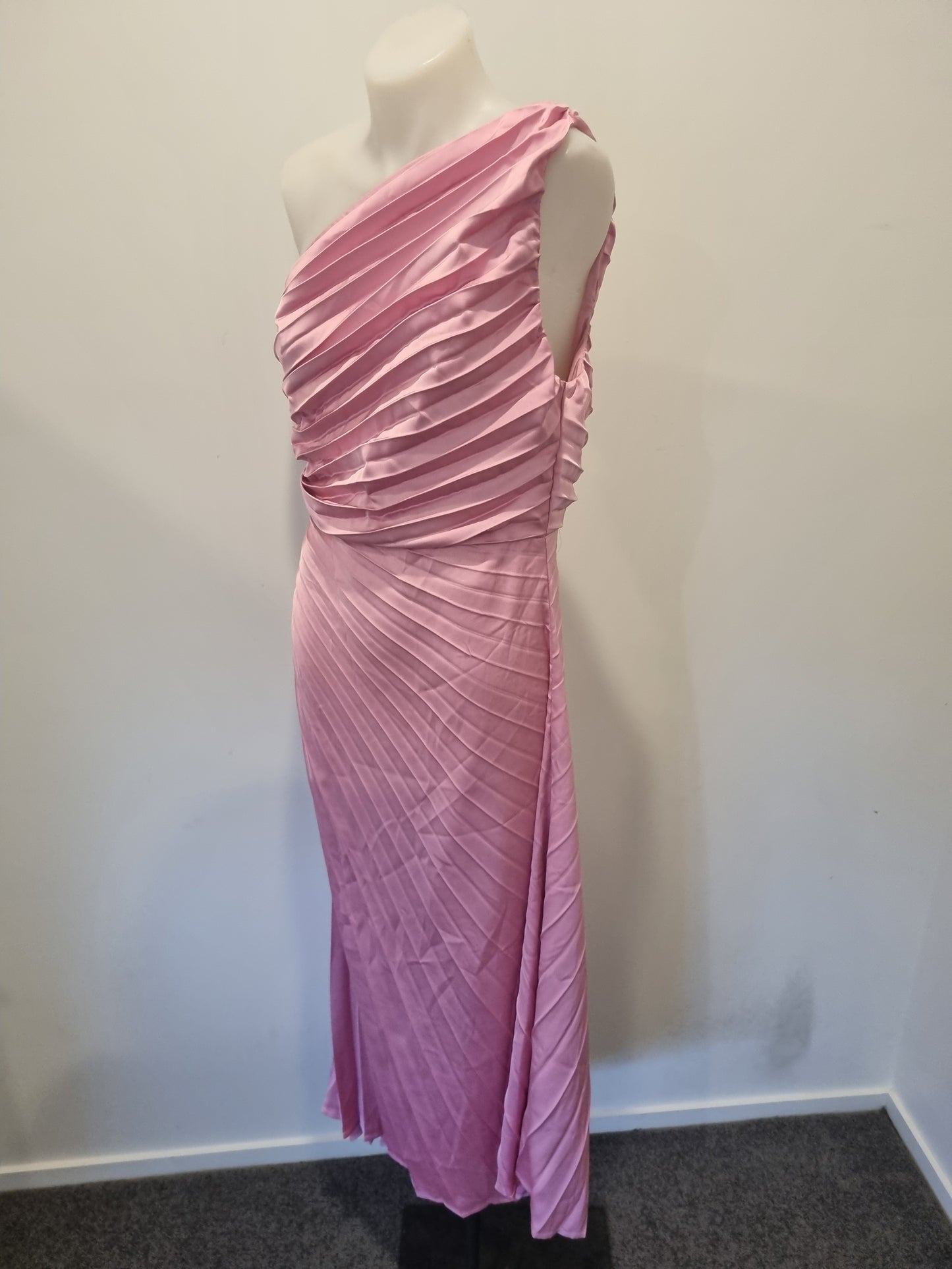 YH & Co evening dress - Size 12
