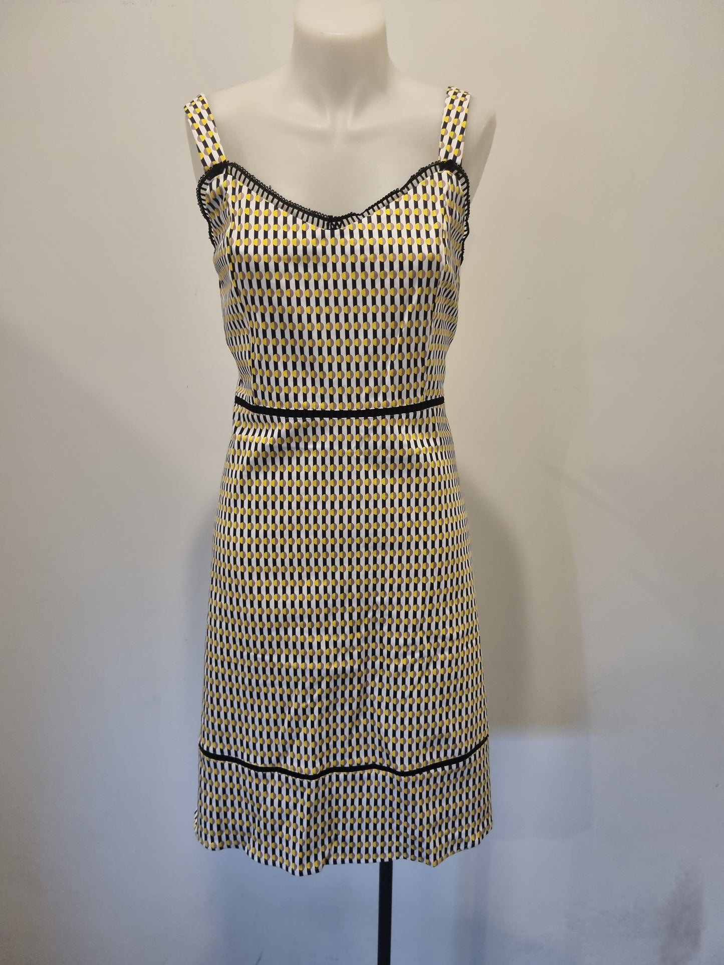 Gabby Isabella Dress - Size M (Size 14)