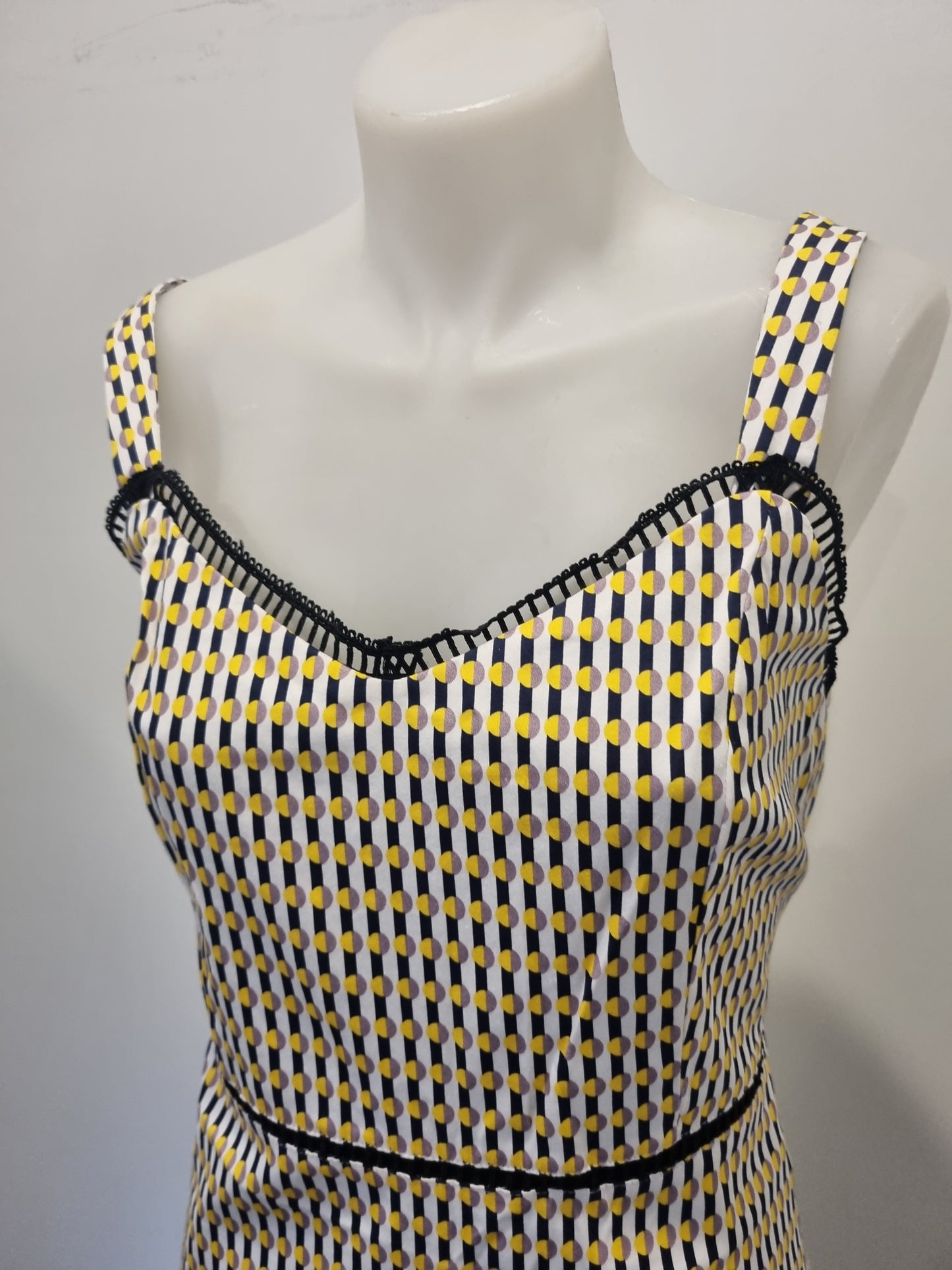 Gabby Isabella Dress - Size M (Size 14)