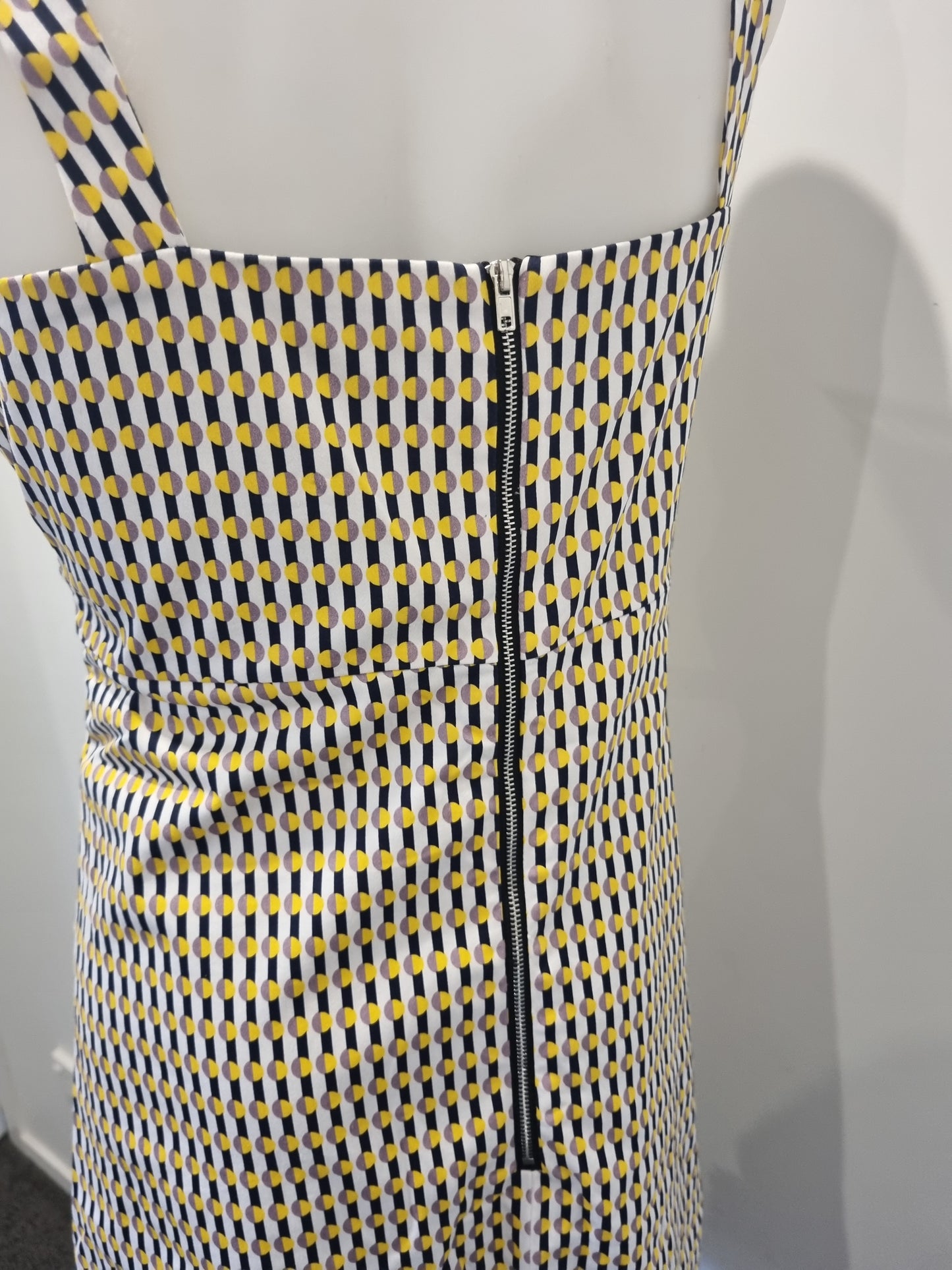 Gabby Isabella Dress - Size M (Size 14)