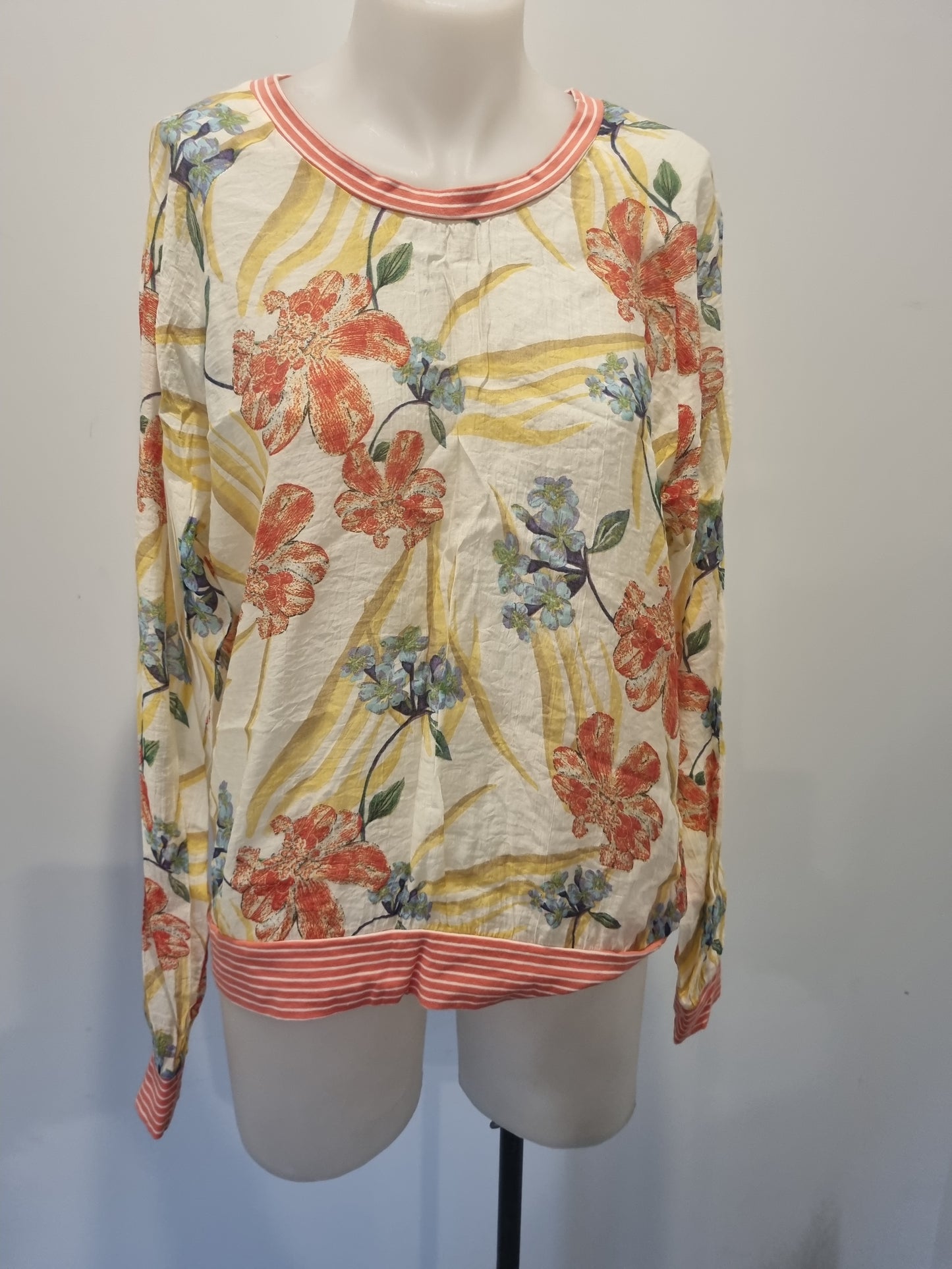 Ketz-ke Top - Size 10
