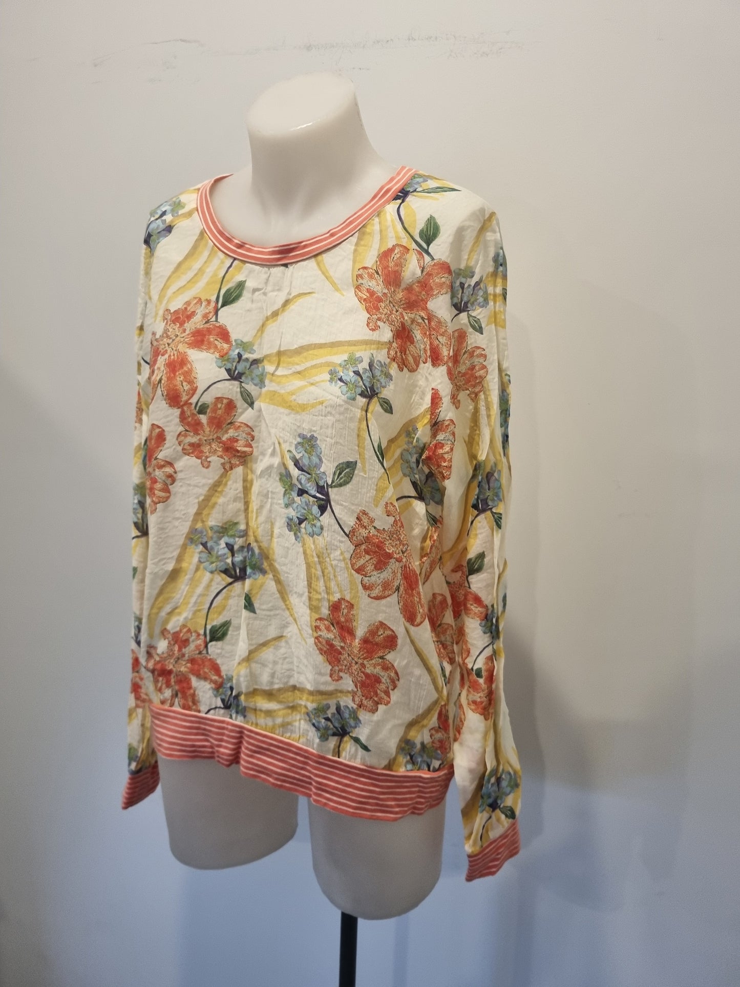 Ketz-ke Top - Size 10