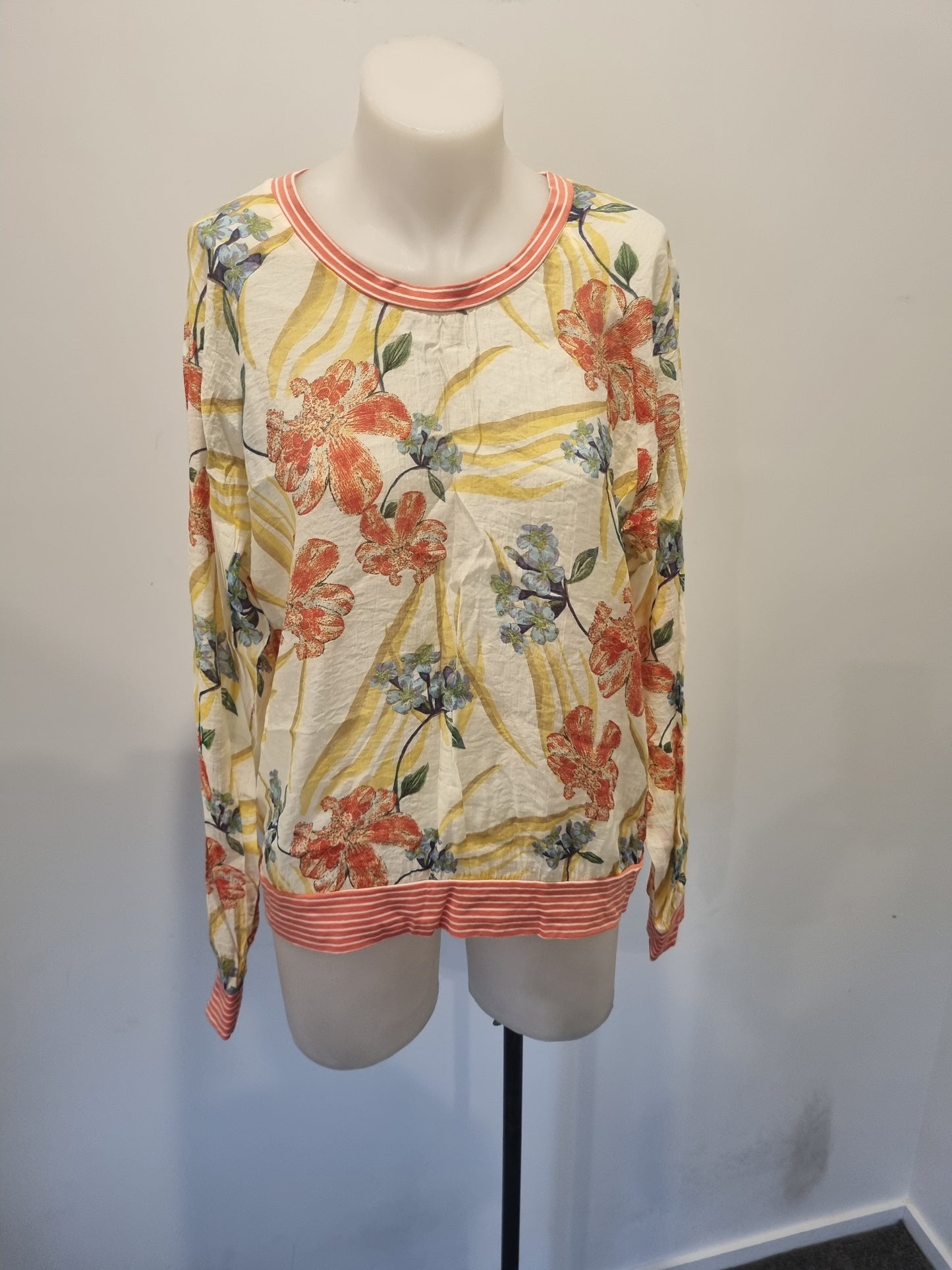 Ketz-ke Top - Size 10