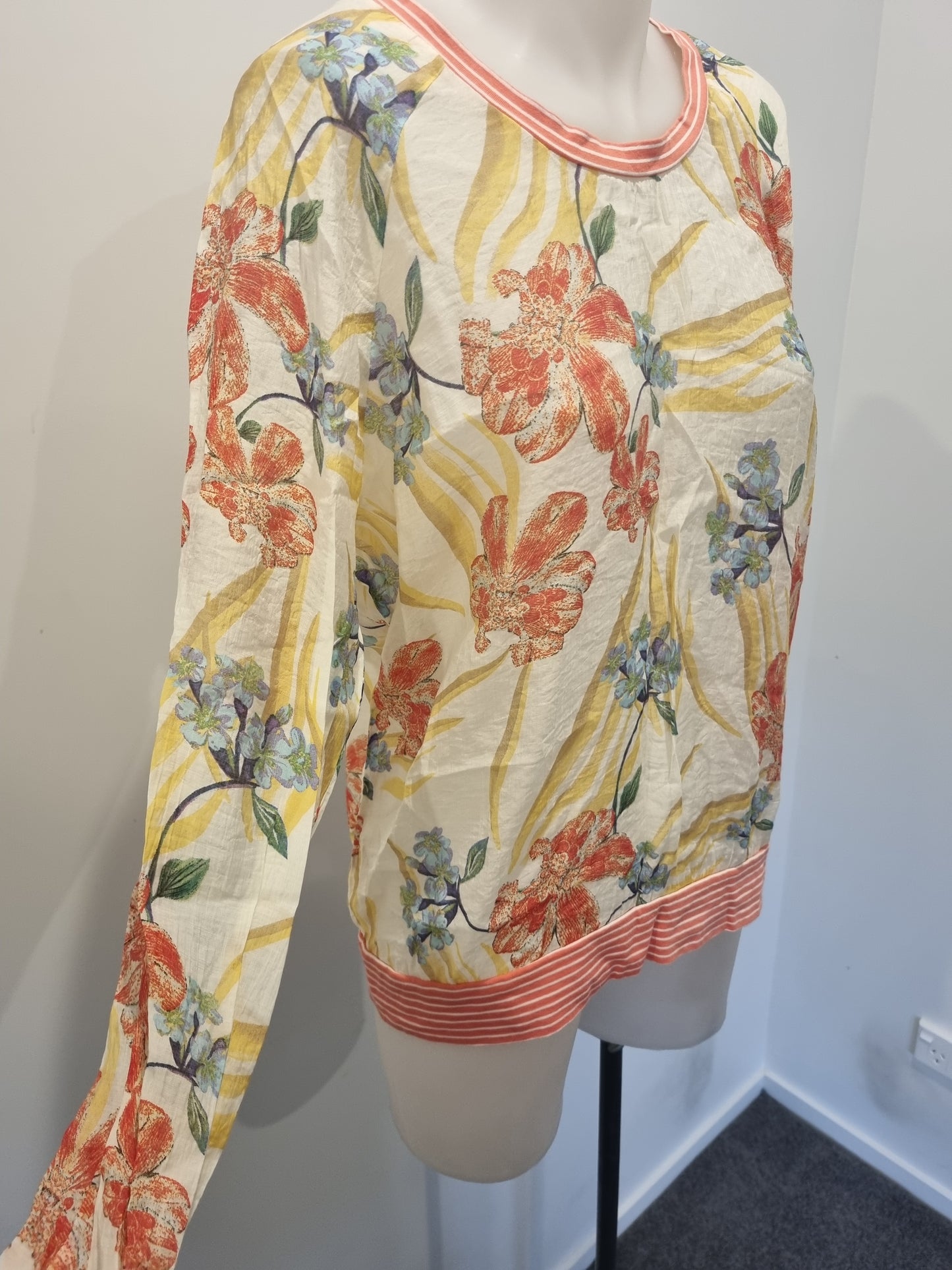 Ketz-ke Top - Size 10