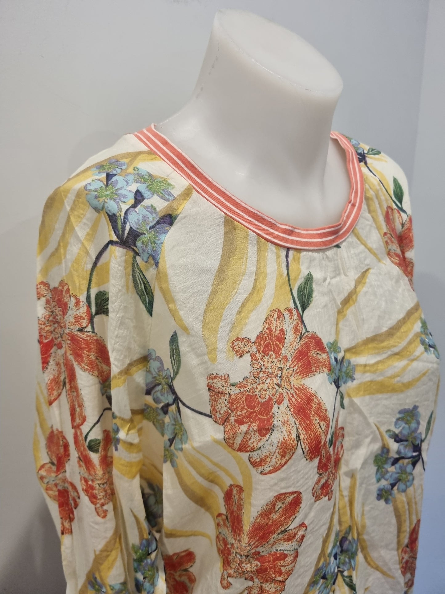 Ketz-ke Top - Size 10