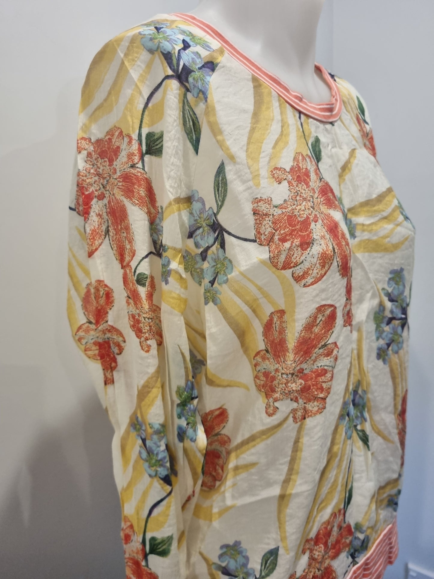 Ketz-ke Top - Size 10