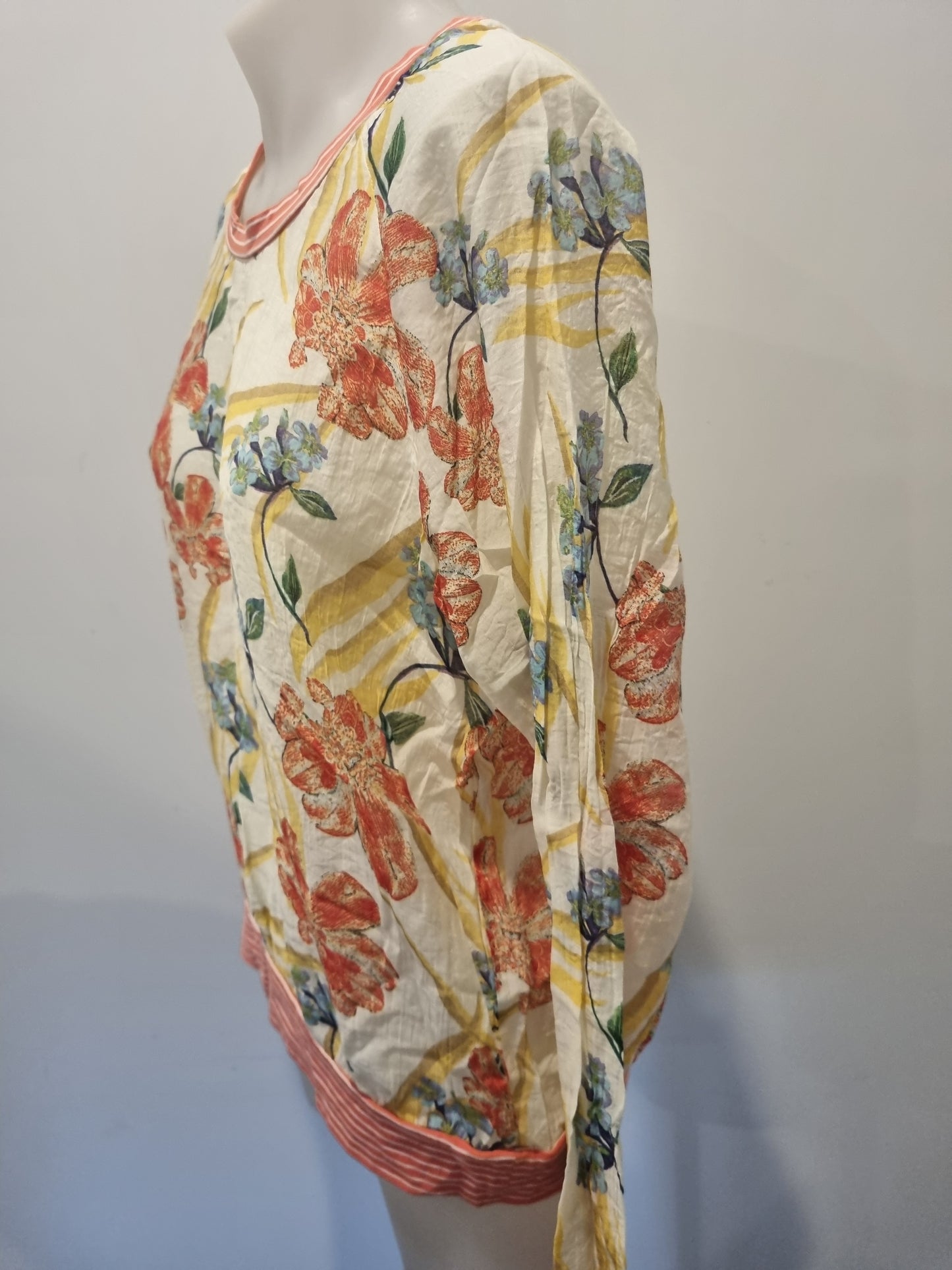 Ketz-ke Top - Size 10